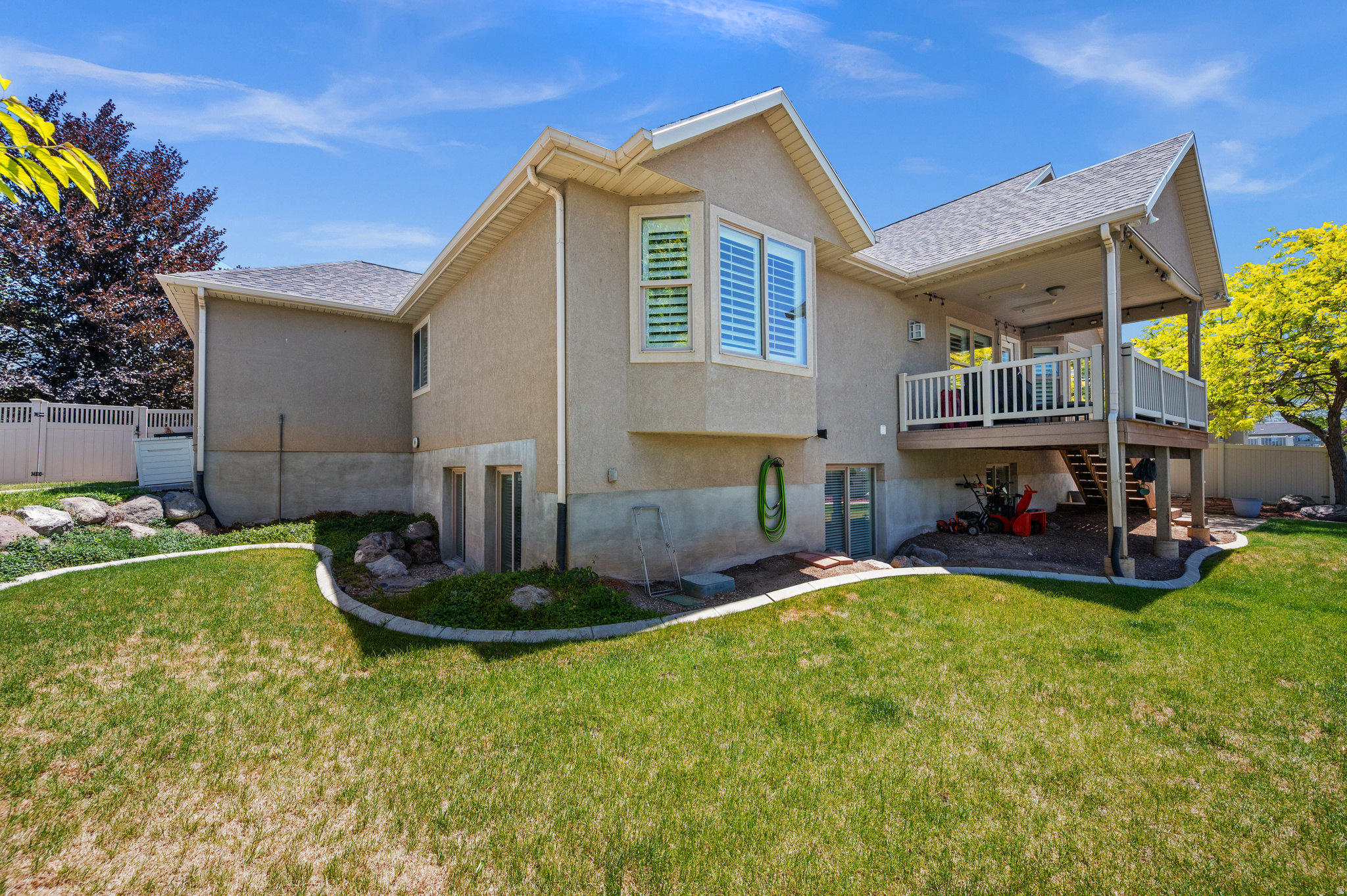 BELLEVUE - Residential
