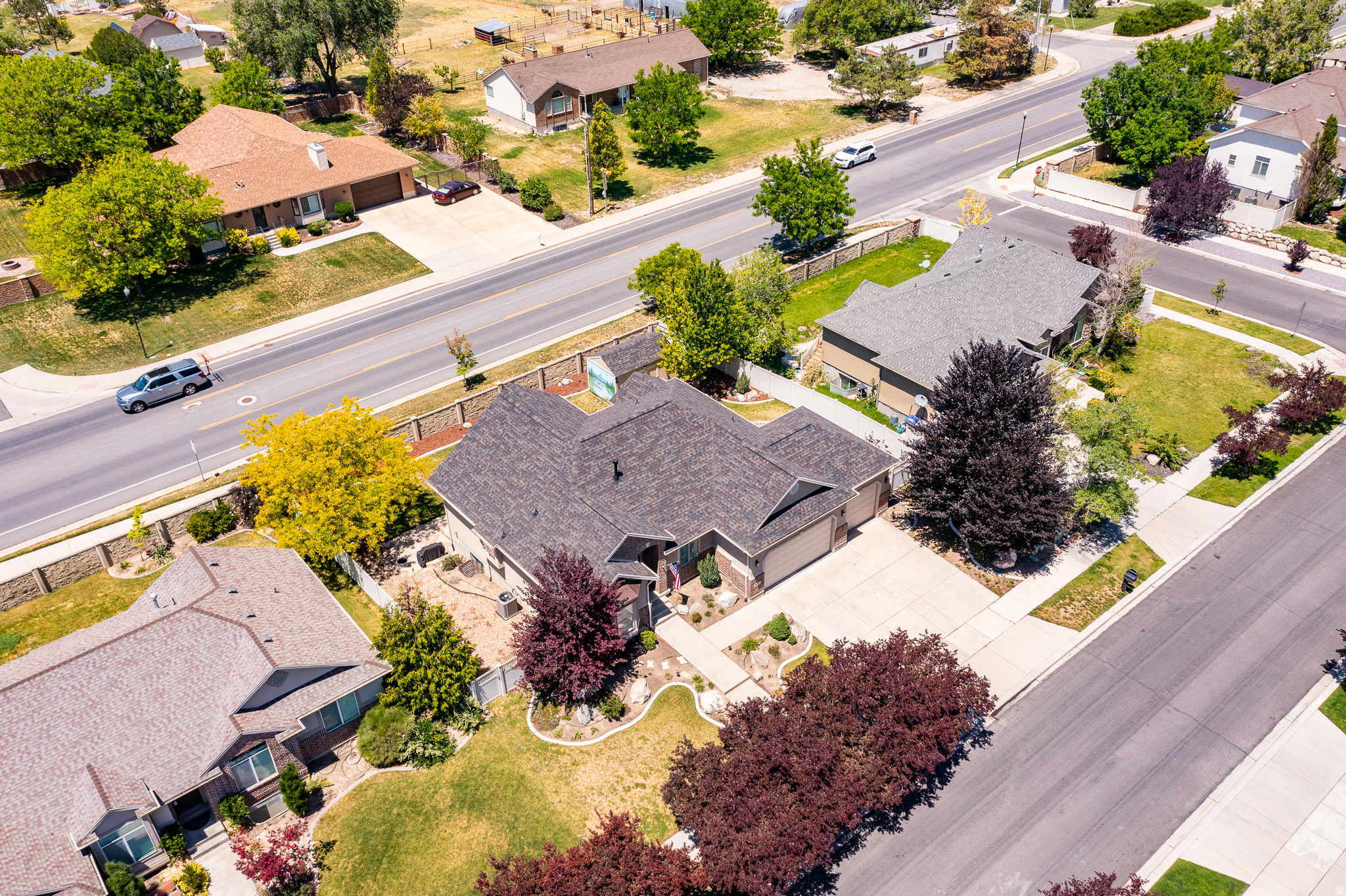 BELLEVUE - Residential