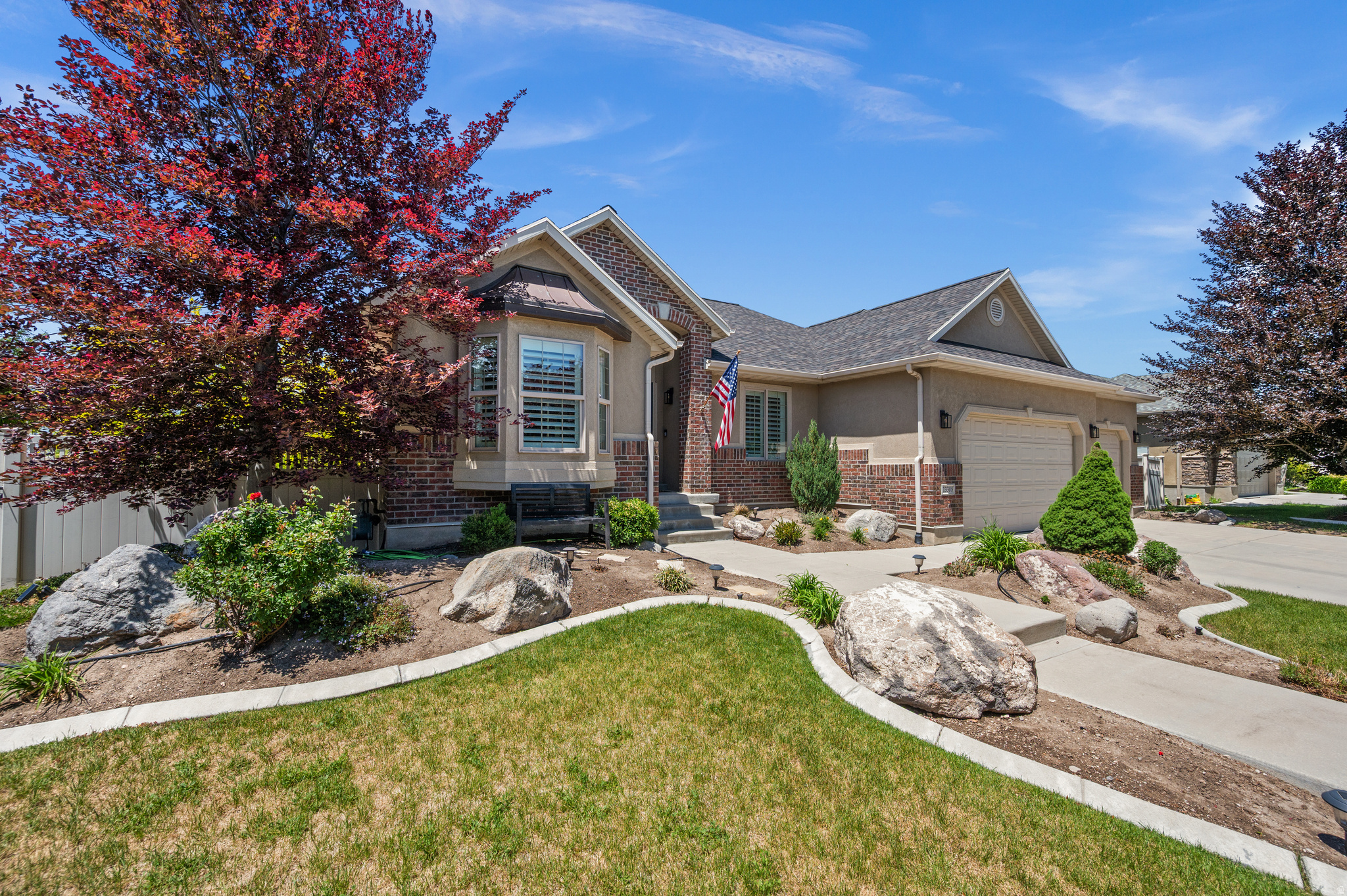 BELLEVUE - Residential