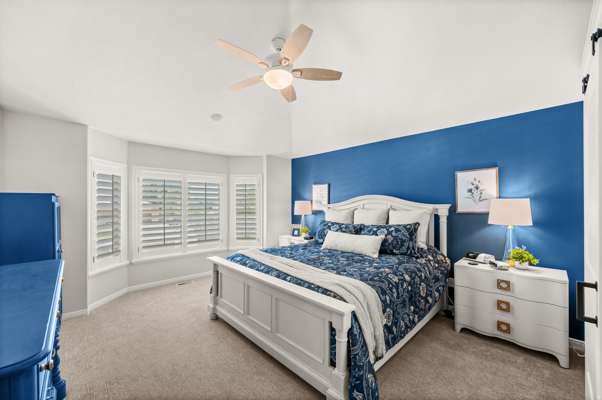 BELLEVUE - Residential