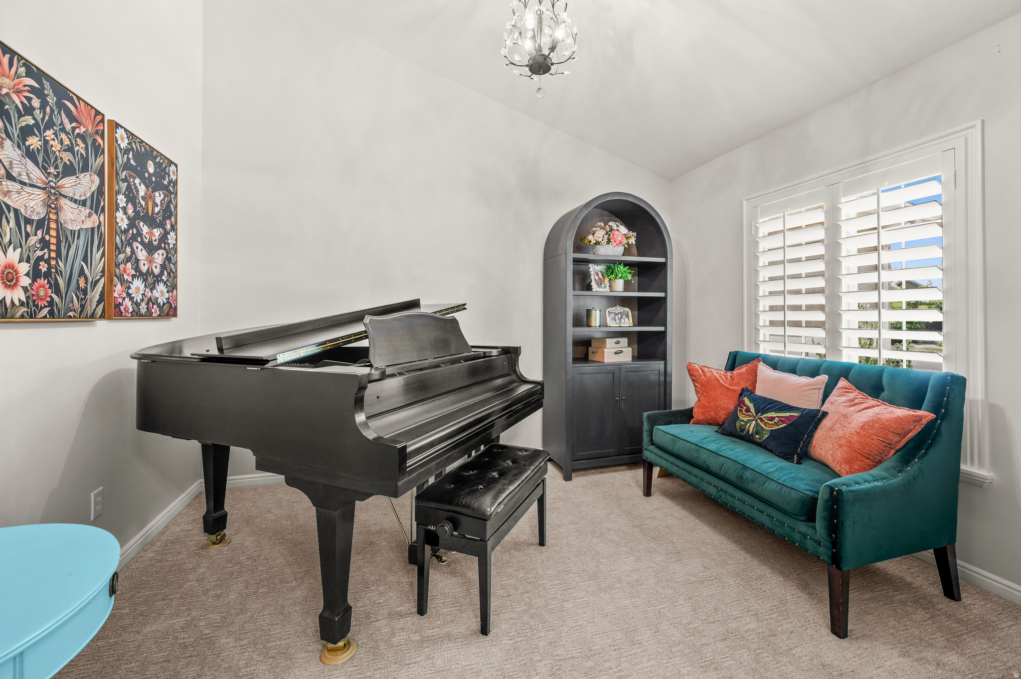 BELLEVUE - Residential
