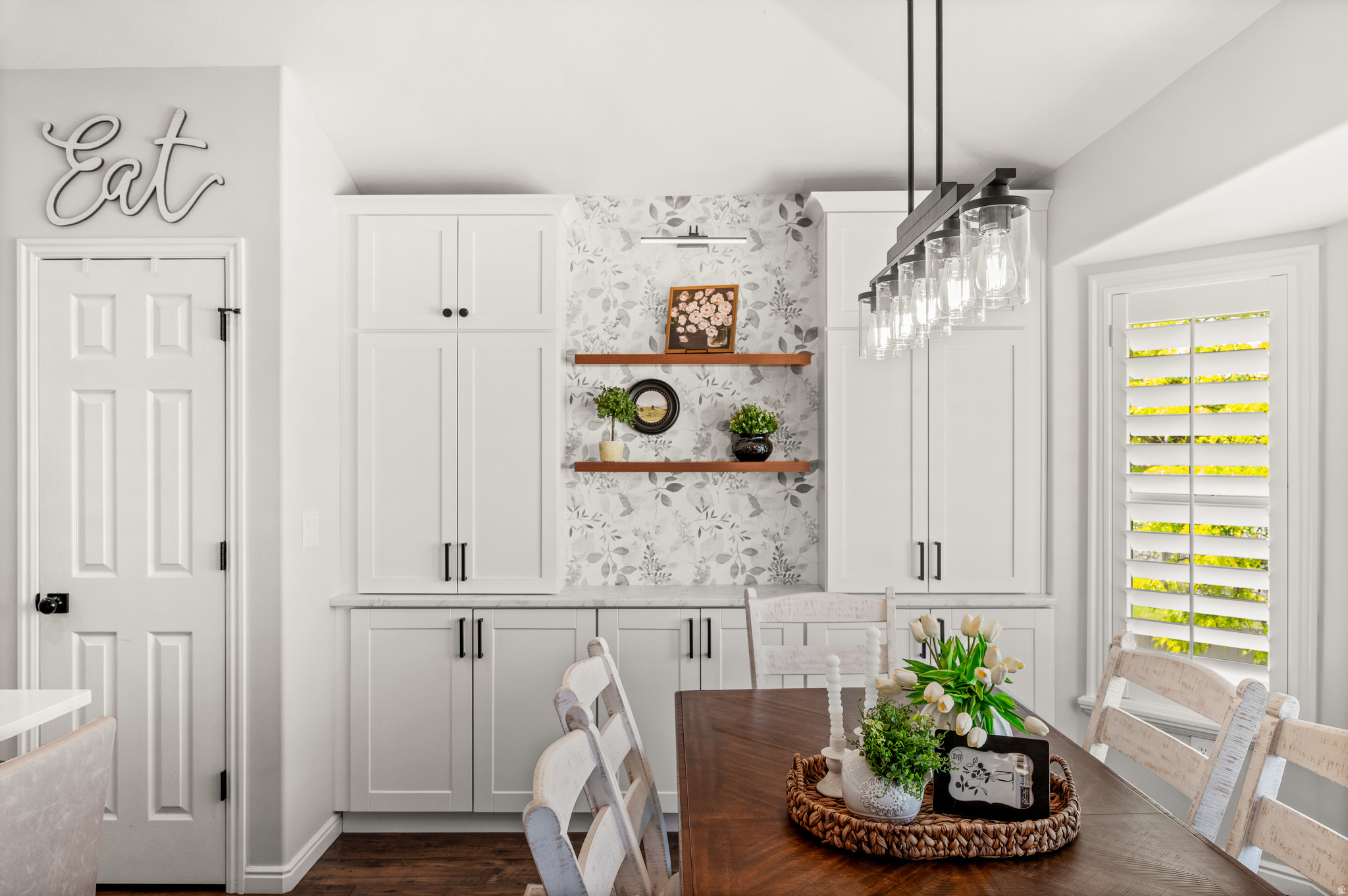 BELLEVUE - Residential