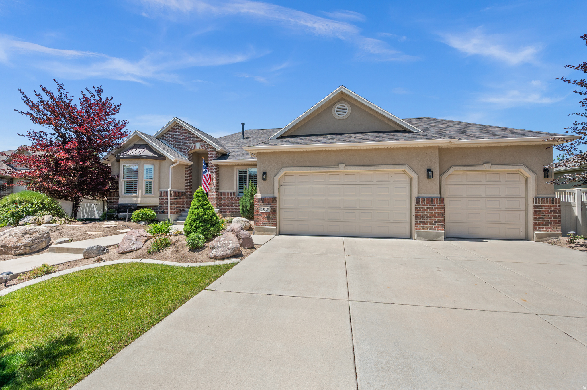 BELLEVUE - Residential