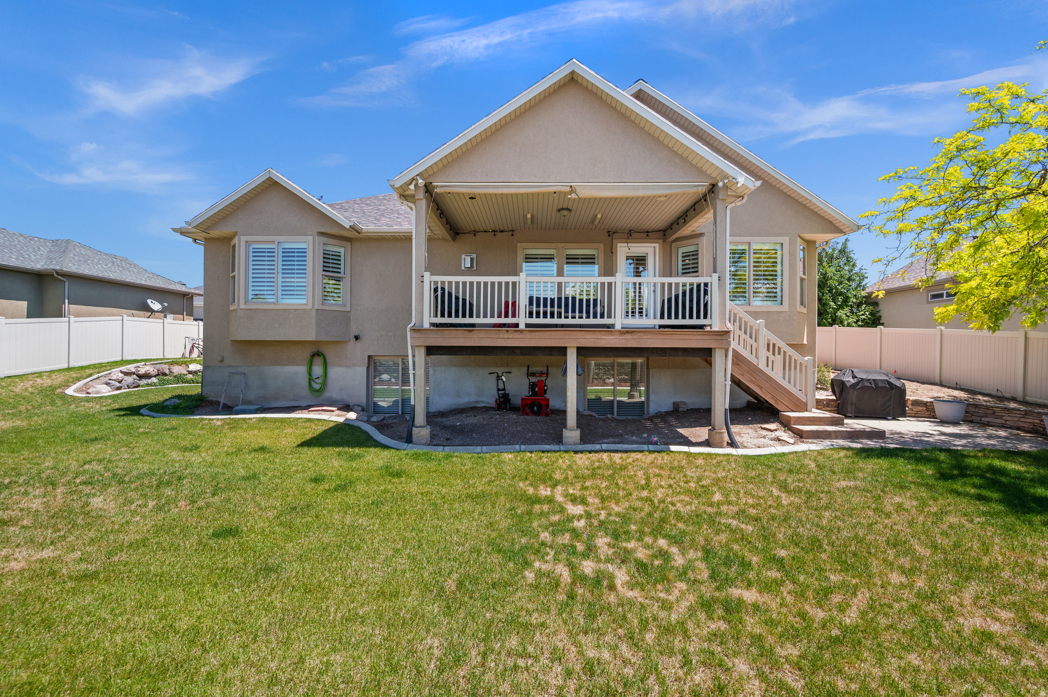 BELLEVUE - Residential