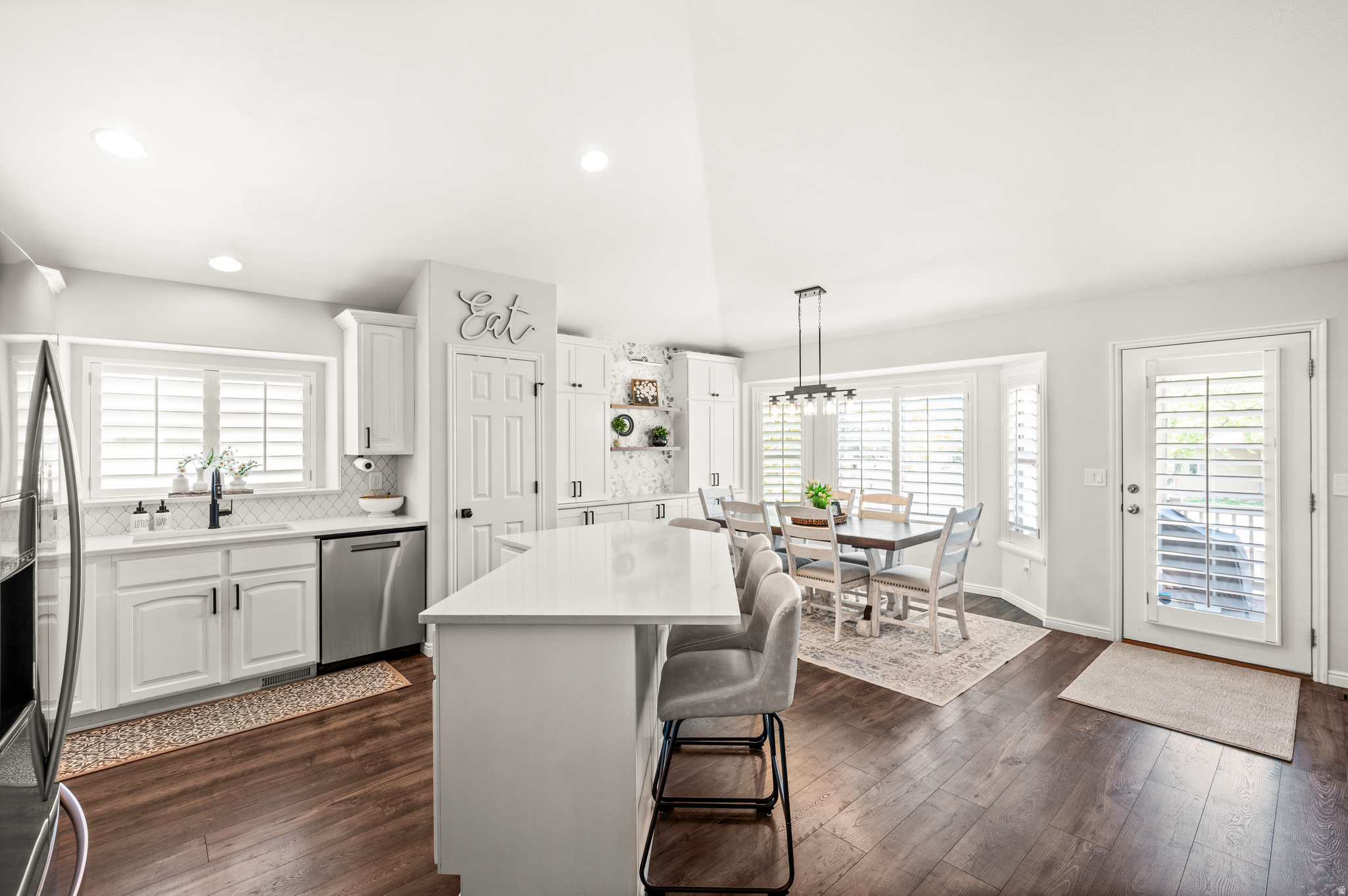BELLEVUE - Residential