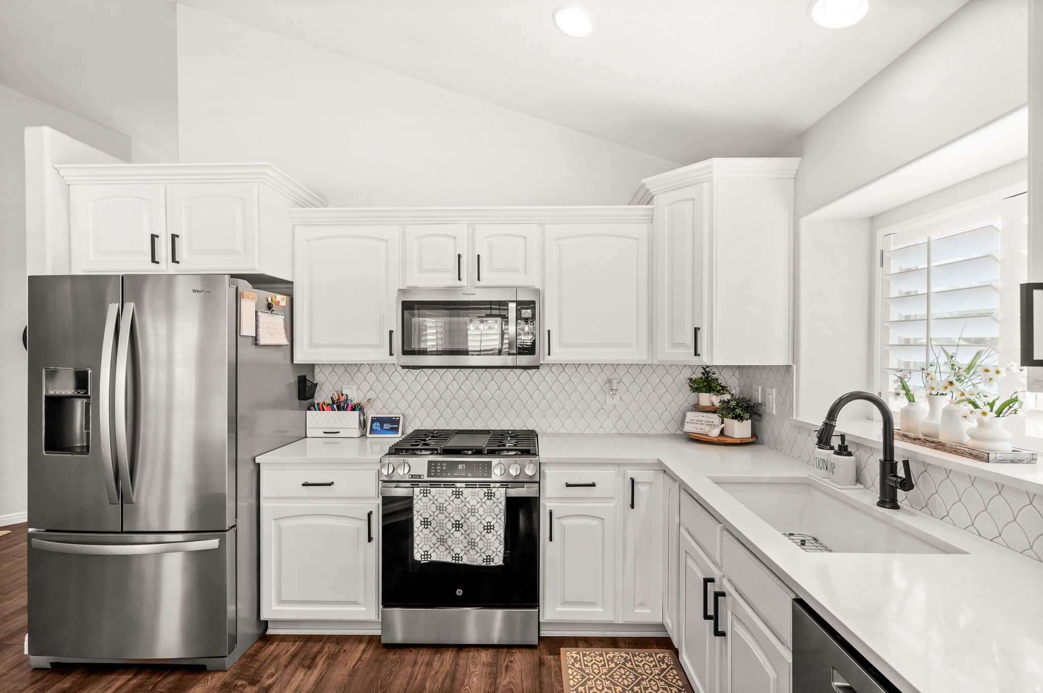 BELLEVUE - Residential