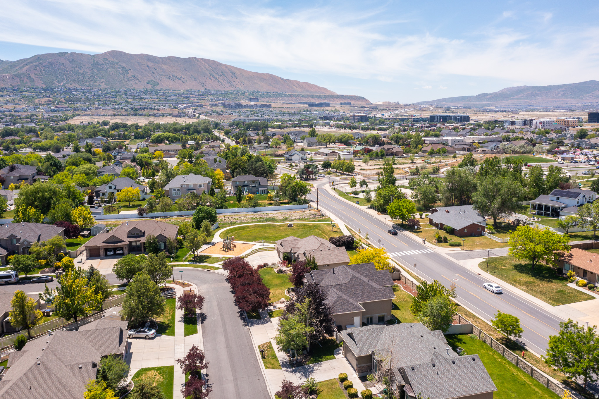 BELLEVUE - Residential