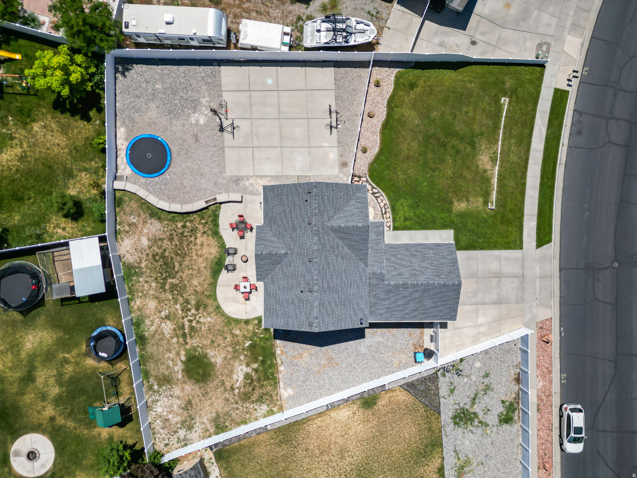 LAKESIDE SUBDIVISION - Residential