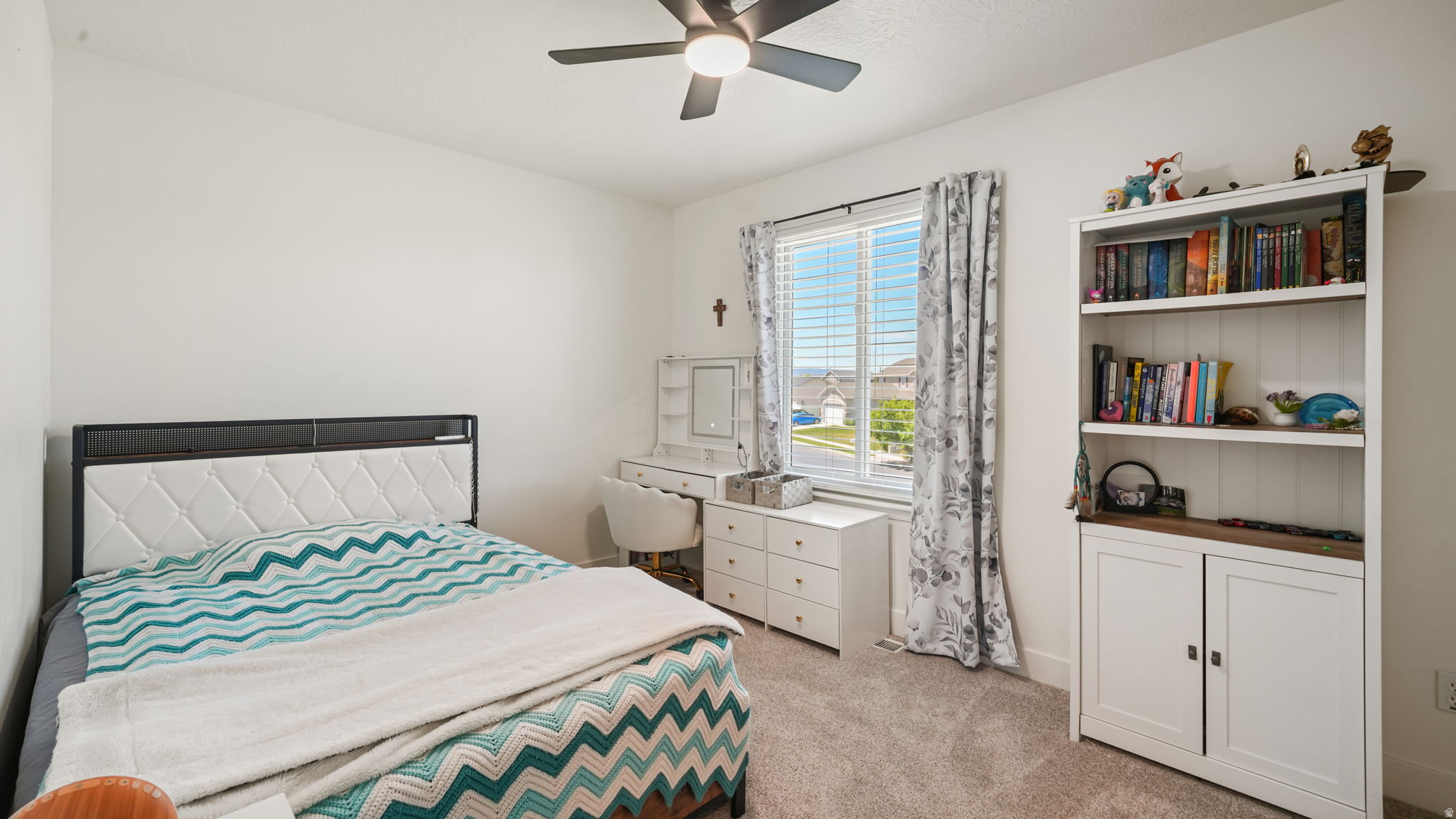 LAKESIDE SUBDIVISION - Residential