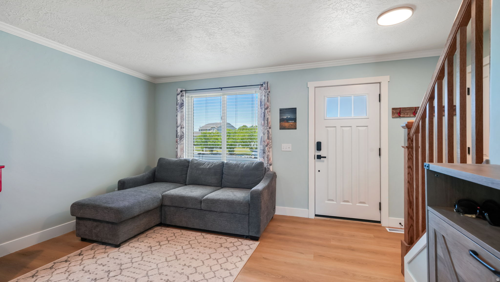 LAKESIDE SUBDIVISION - Residential