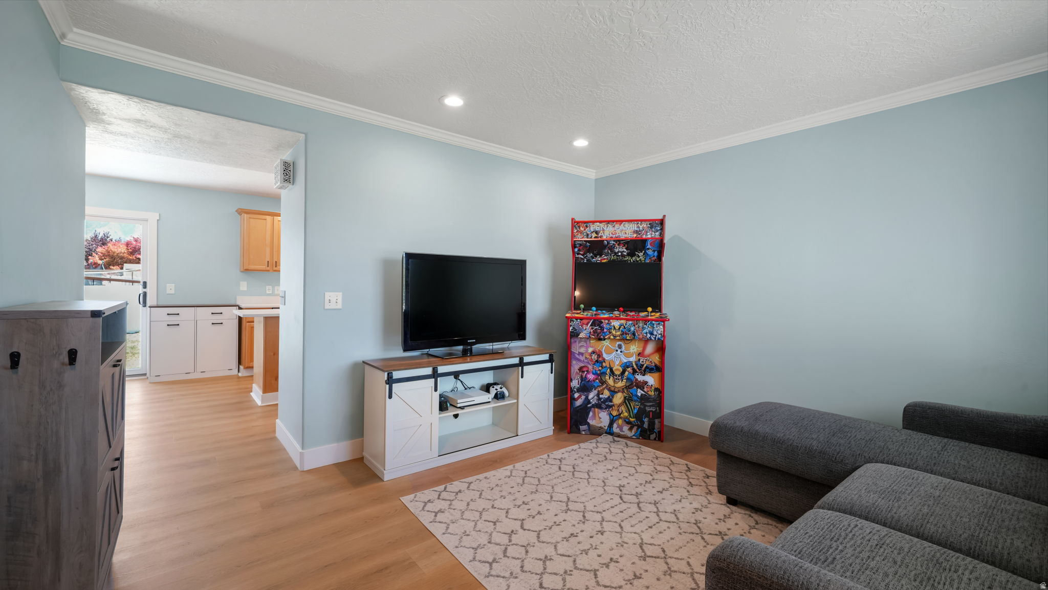 LAKESIDE SUBDIVISION - Residential