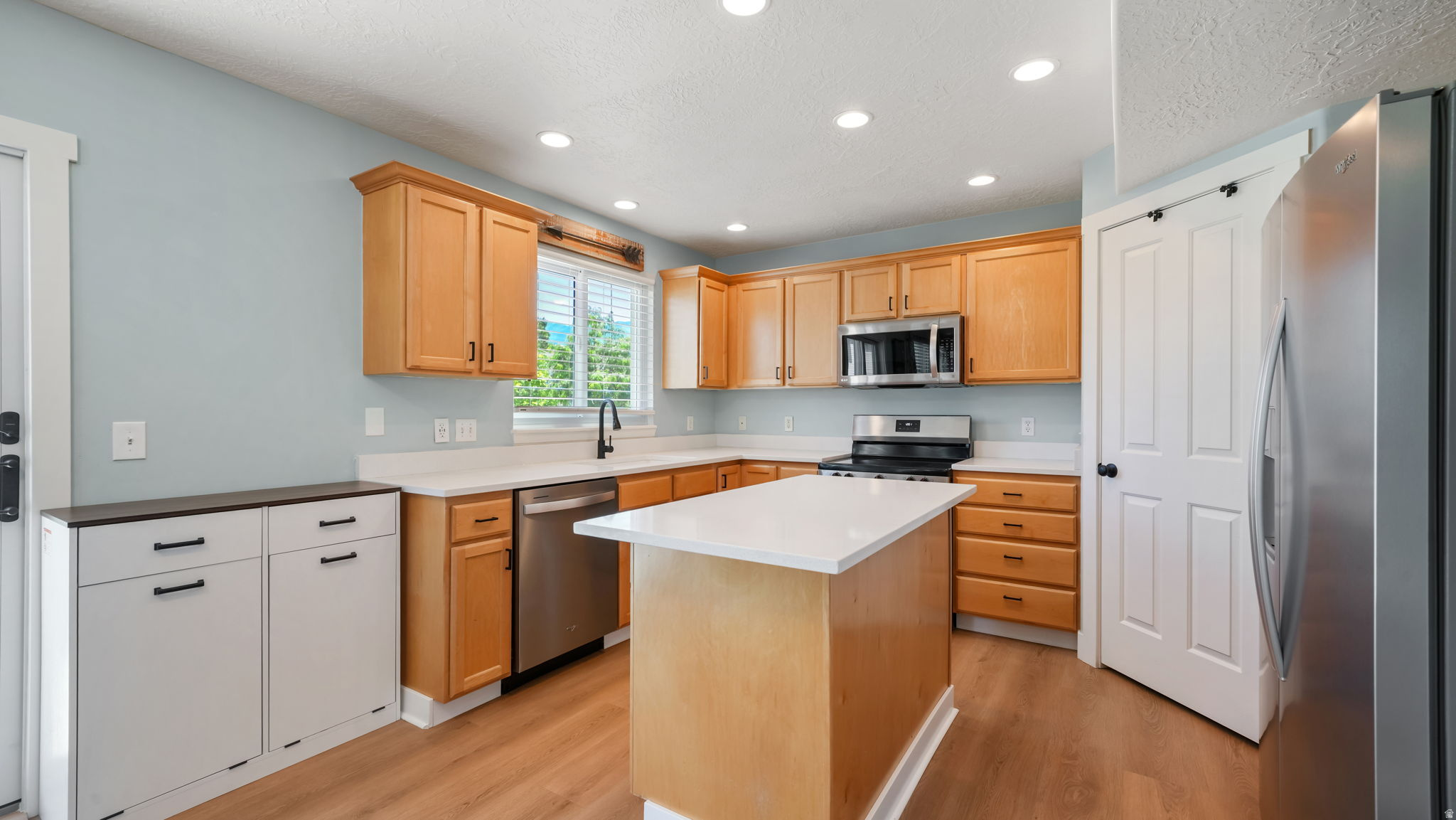 LAKESIDE SUBDIVISION - Residential