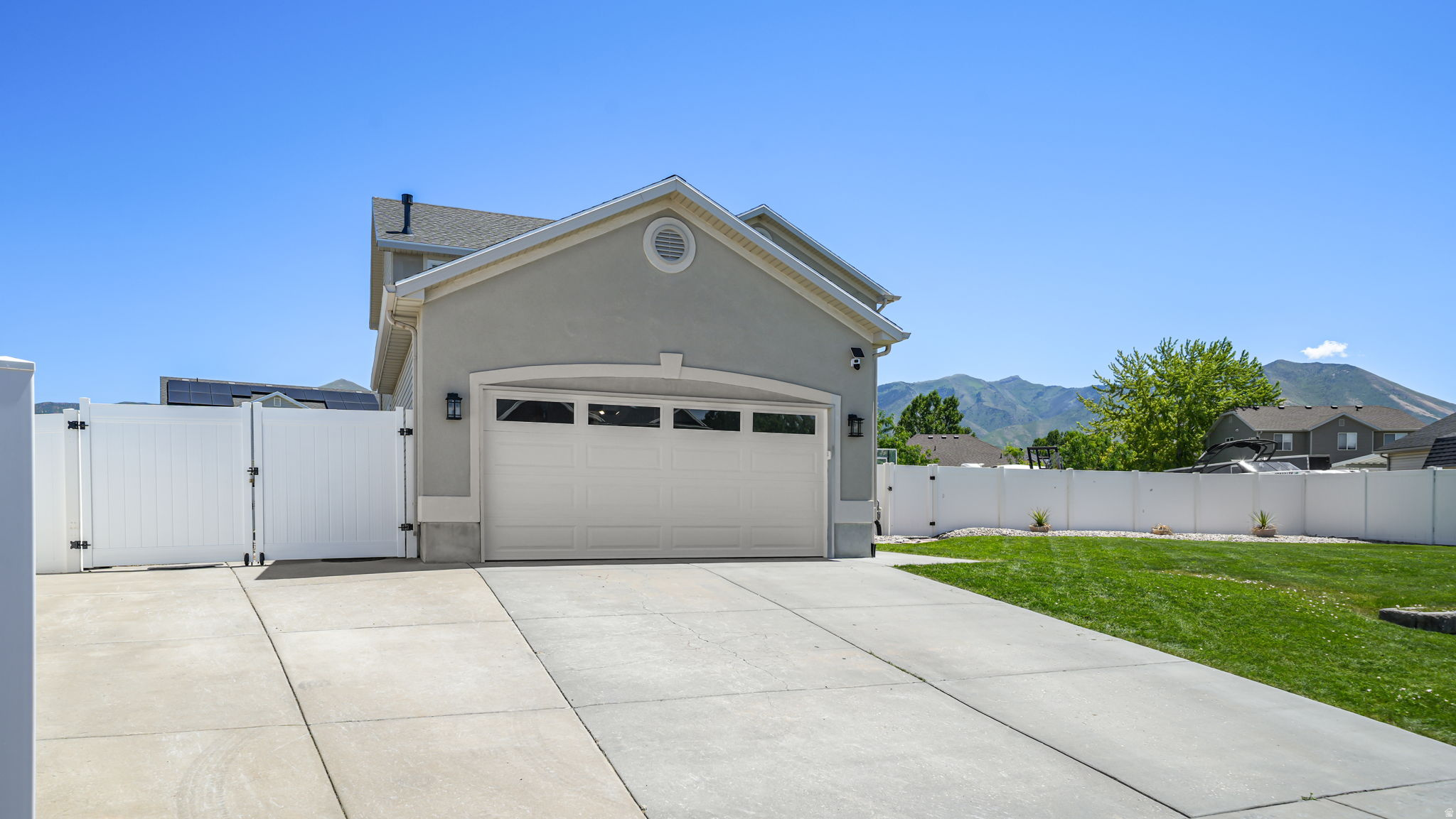 LAKESIDE SUBDIVISION - Residential