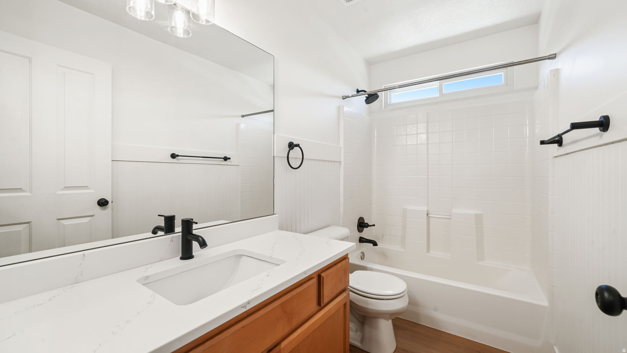LAKESIDE SUBDIVISION - Residential