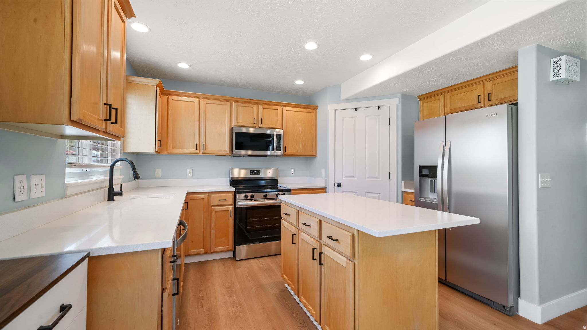LAKESIDE SUBDIVISION - Residential
