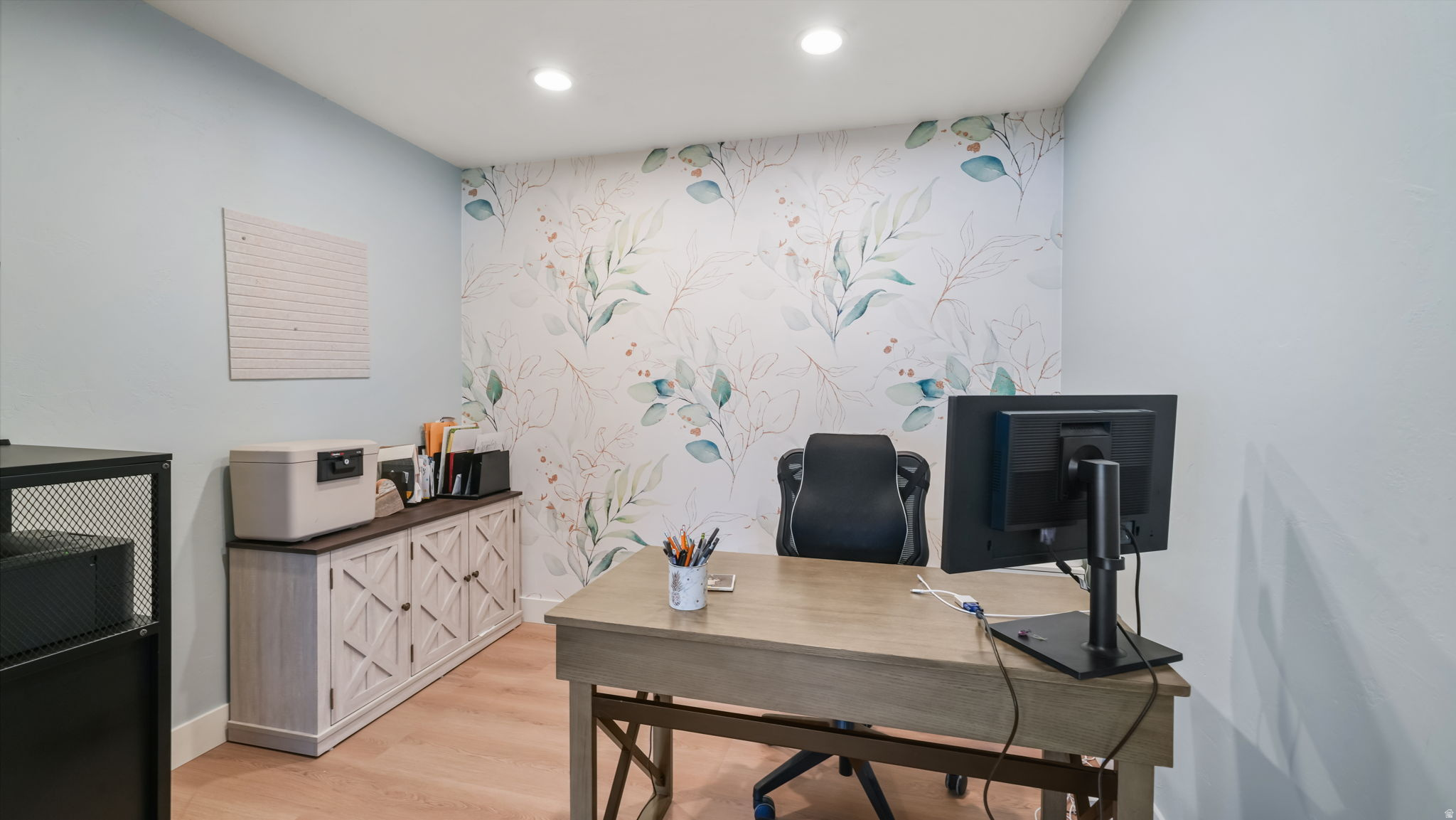 LAKESIDE SUBDIVISION - Residential