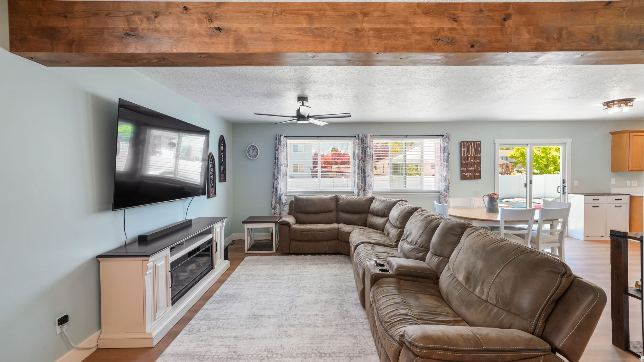 LAKESIDE SUBDIVISION - Residential