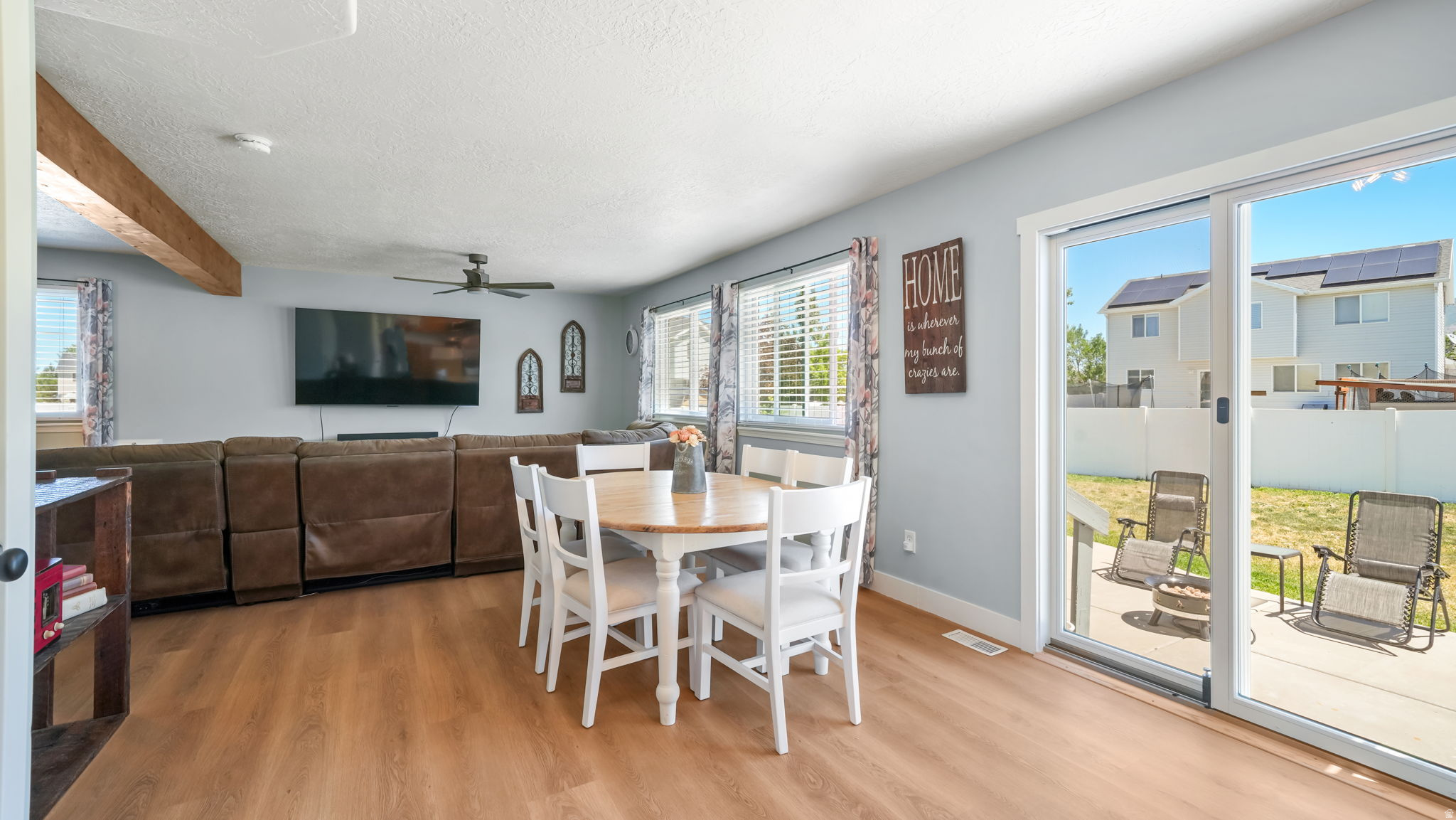 LAKESIDE SUBDIVISION - Residential