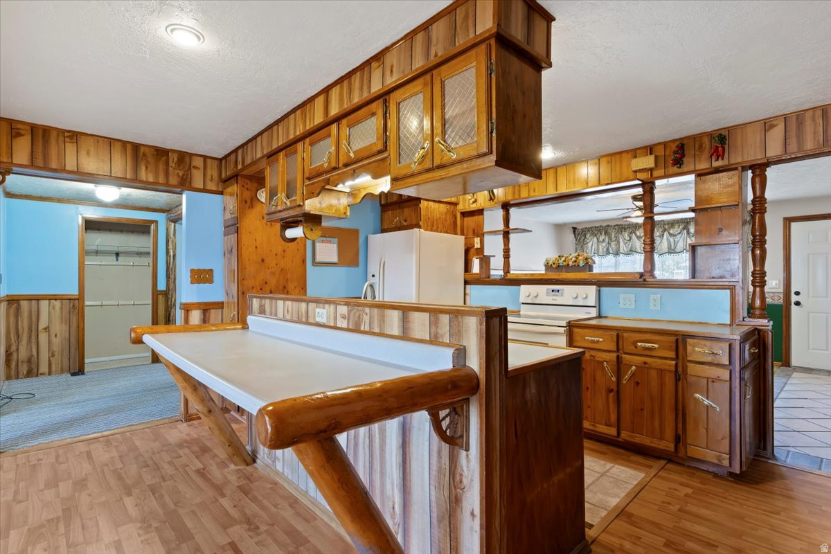 LUCIN - Residential