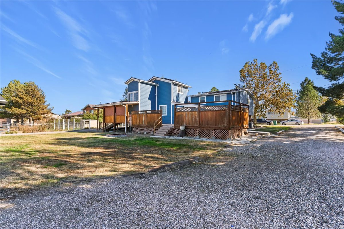 LUCIN - Residential