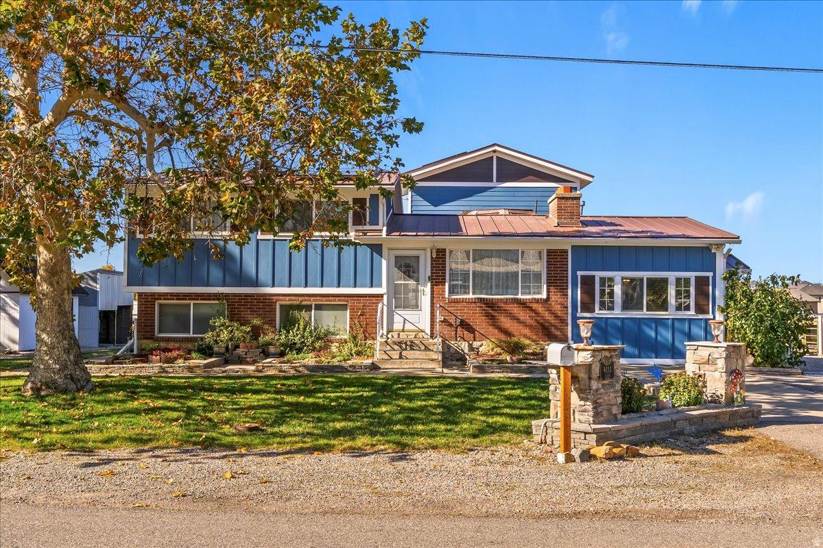 LUCIN - Residential