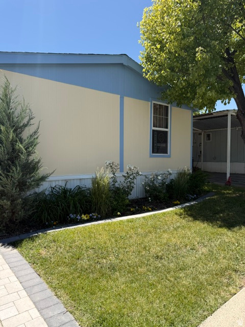 VILLA WEST - Residential