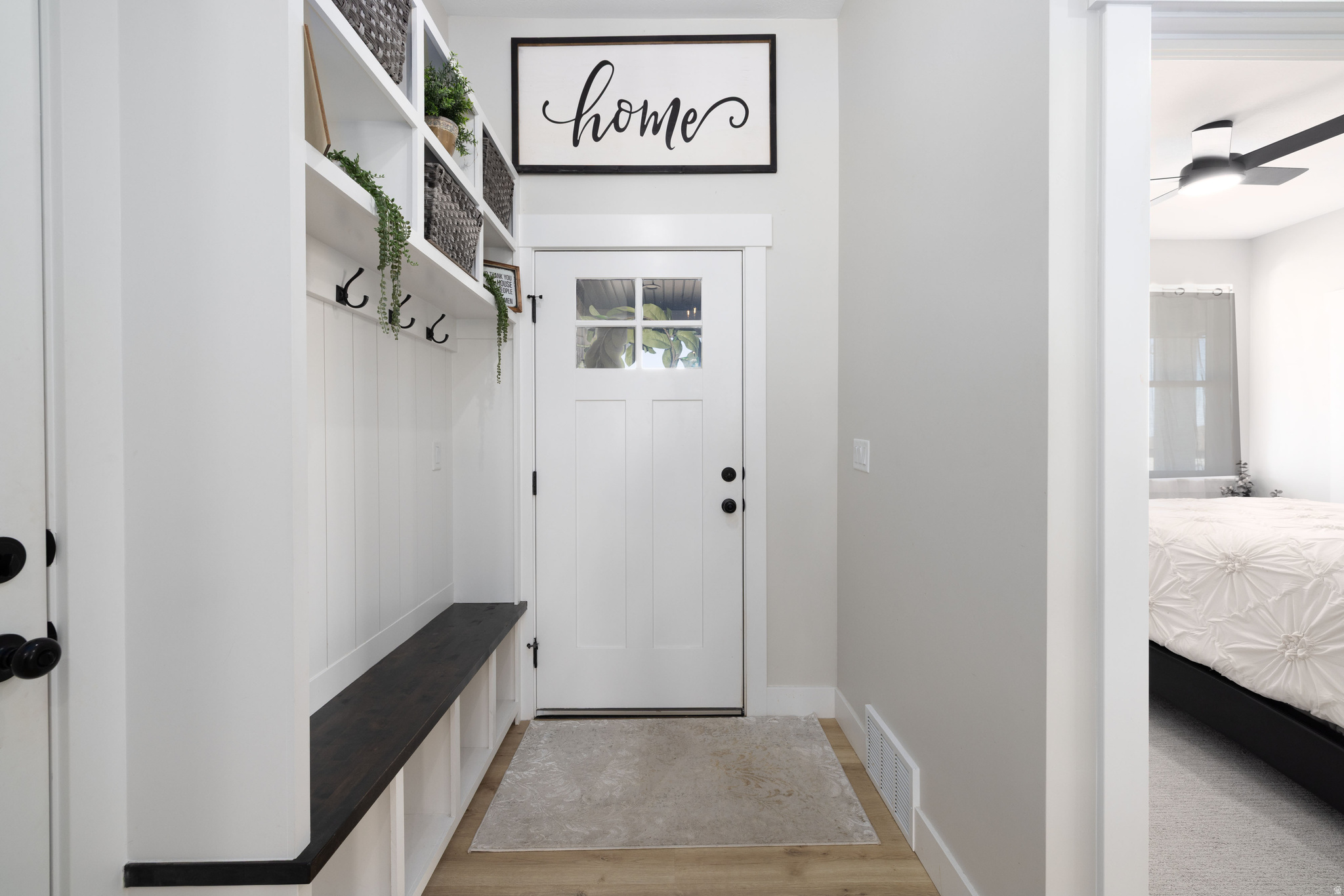 WELLS CROSSING SUBDIVISION - Residential