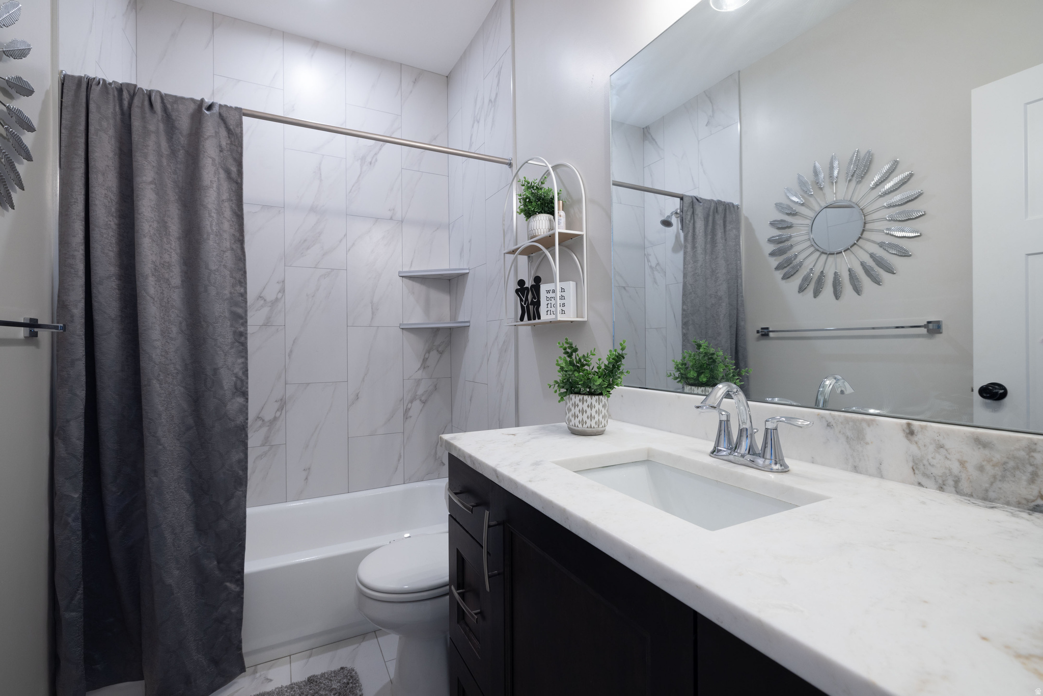 WELLS CROSSING SUBDIVISION - Residential