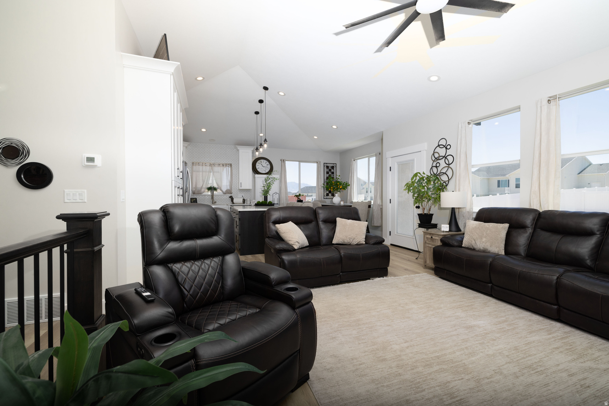 WELLS CROSSING SUBDIVISION - Residential