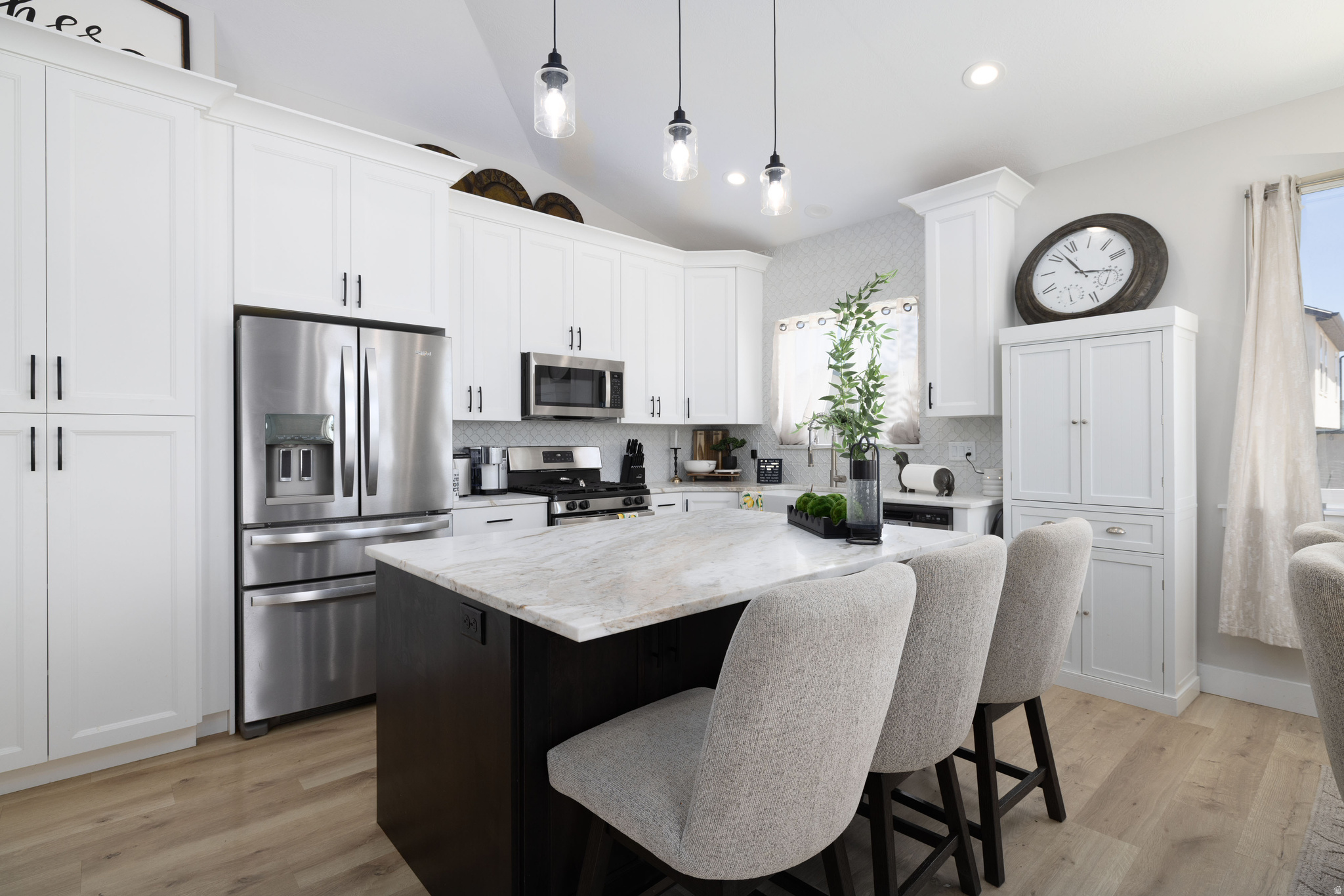 WELLS CROSSING SUBDIVISION - Residential