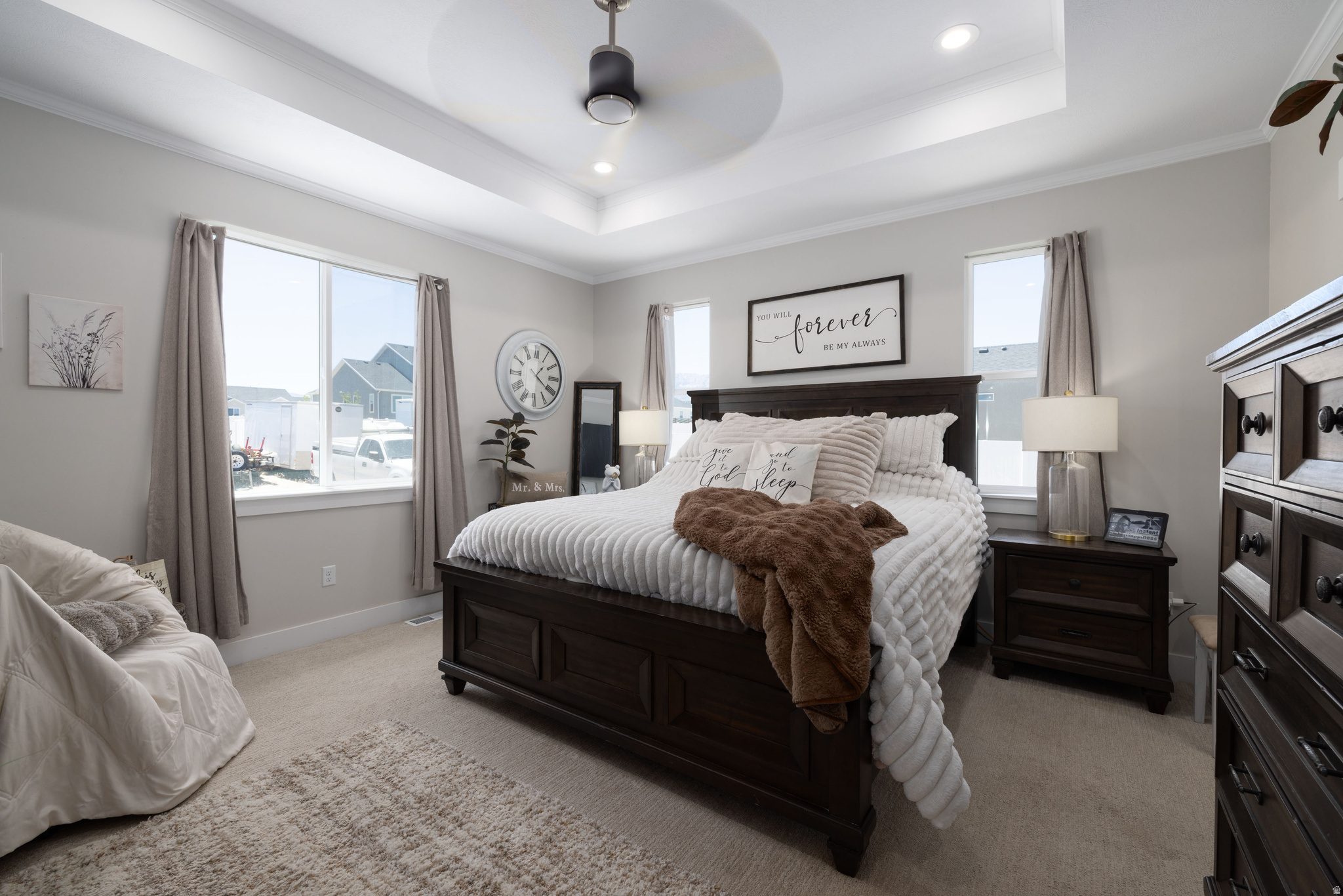 WELLS CROSSING SUBDIVISION - Residential