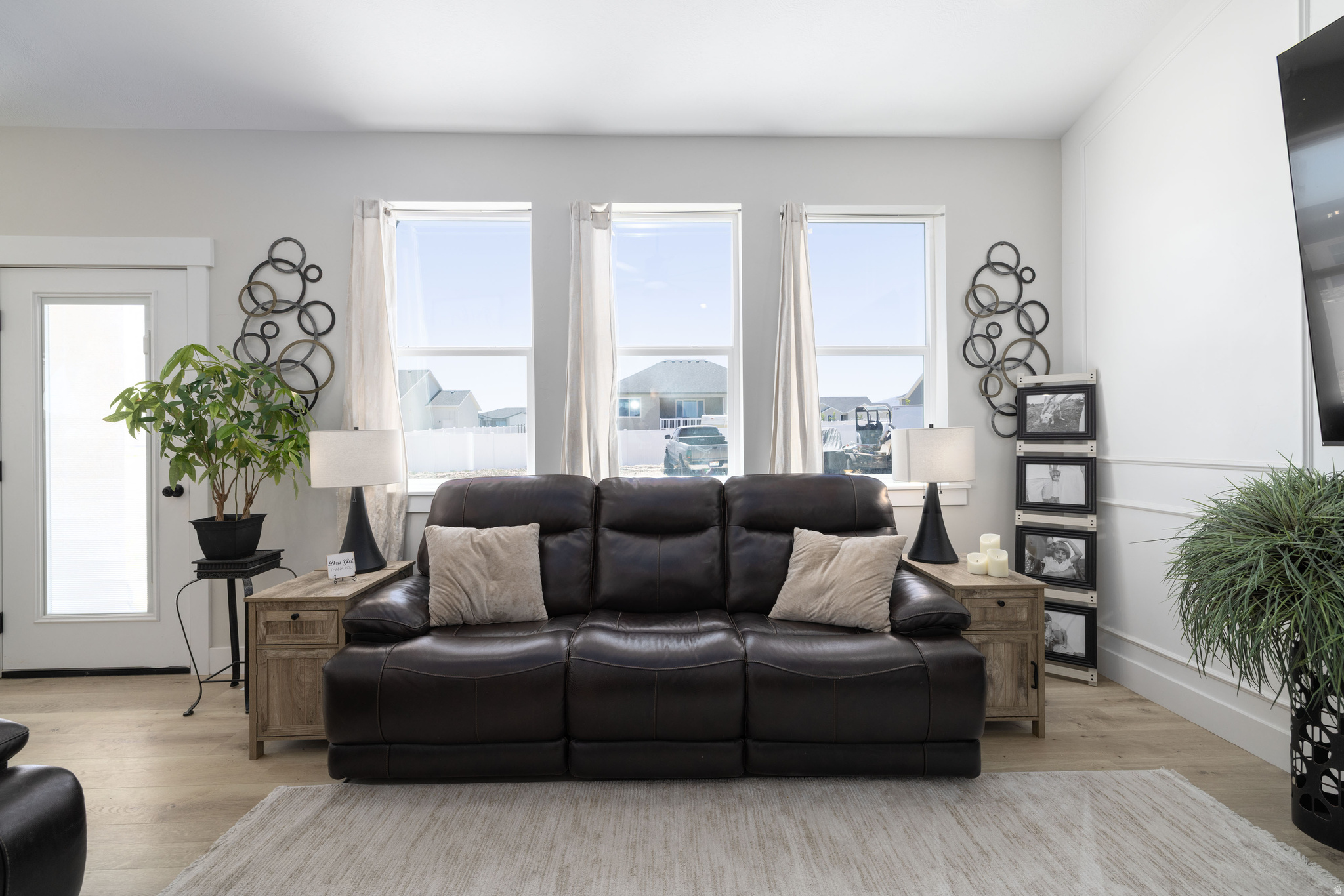WELLS CROSSING SUBDIVISION - Residential