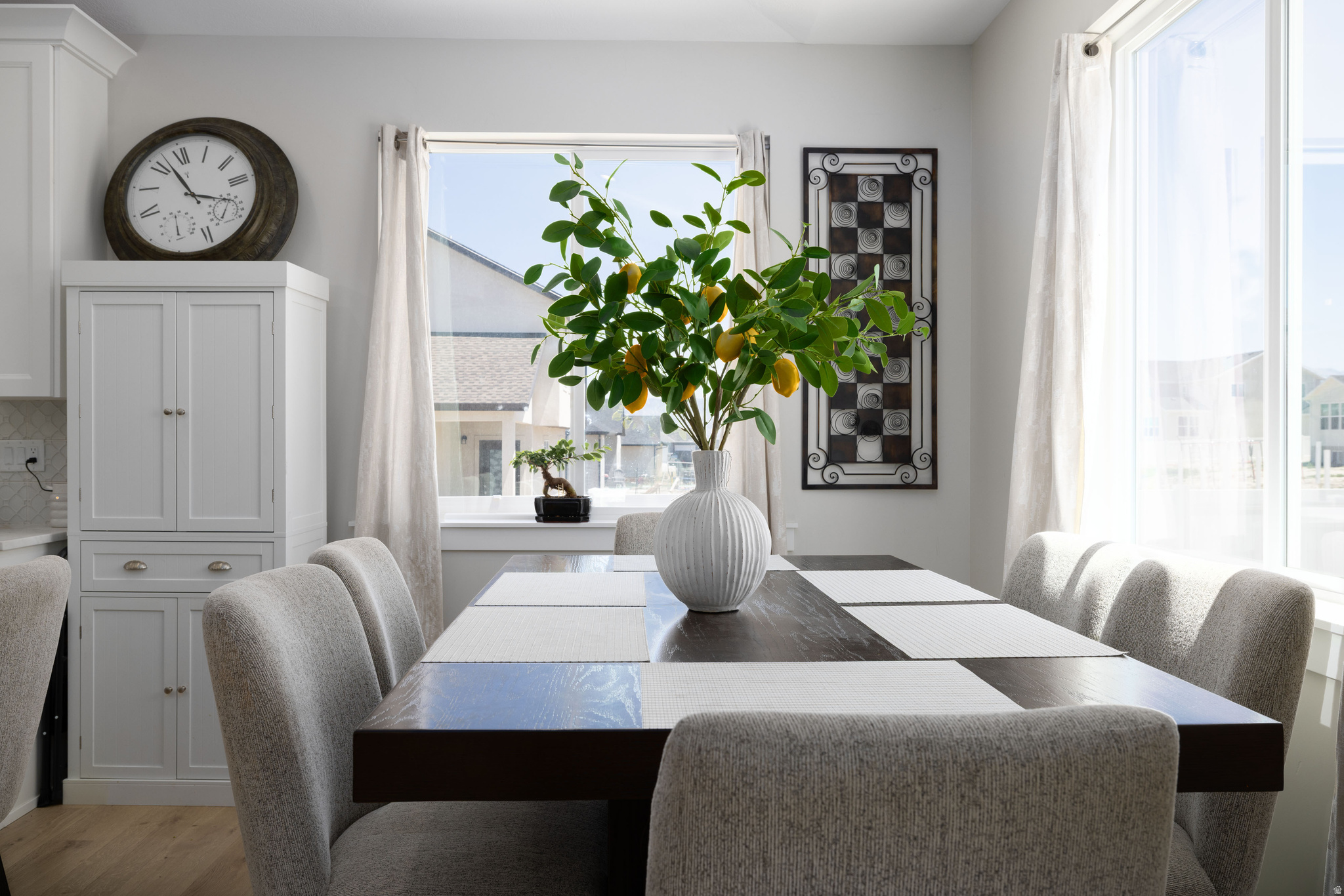 WELLS CROSSING SUBDIVISION - Residential