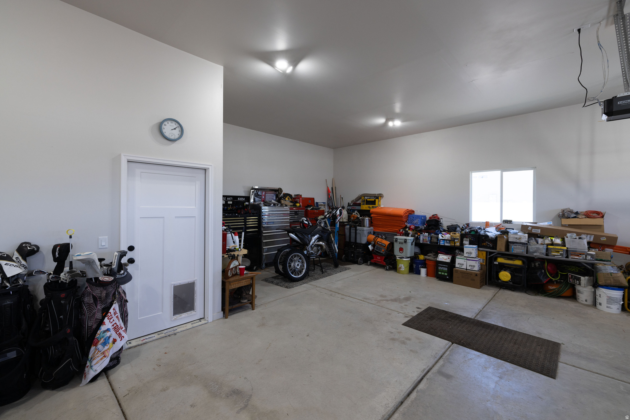 WELLS CROSSING SUBDIVISION - Residential