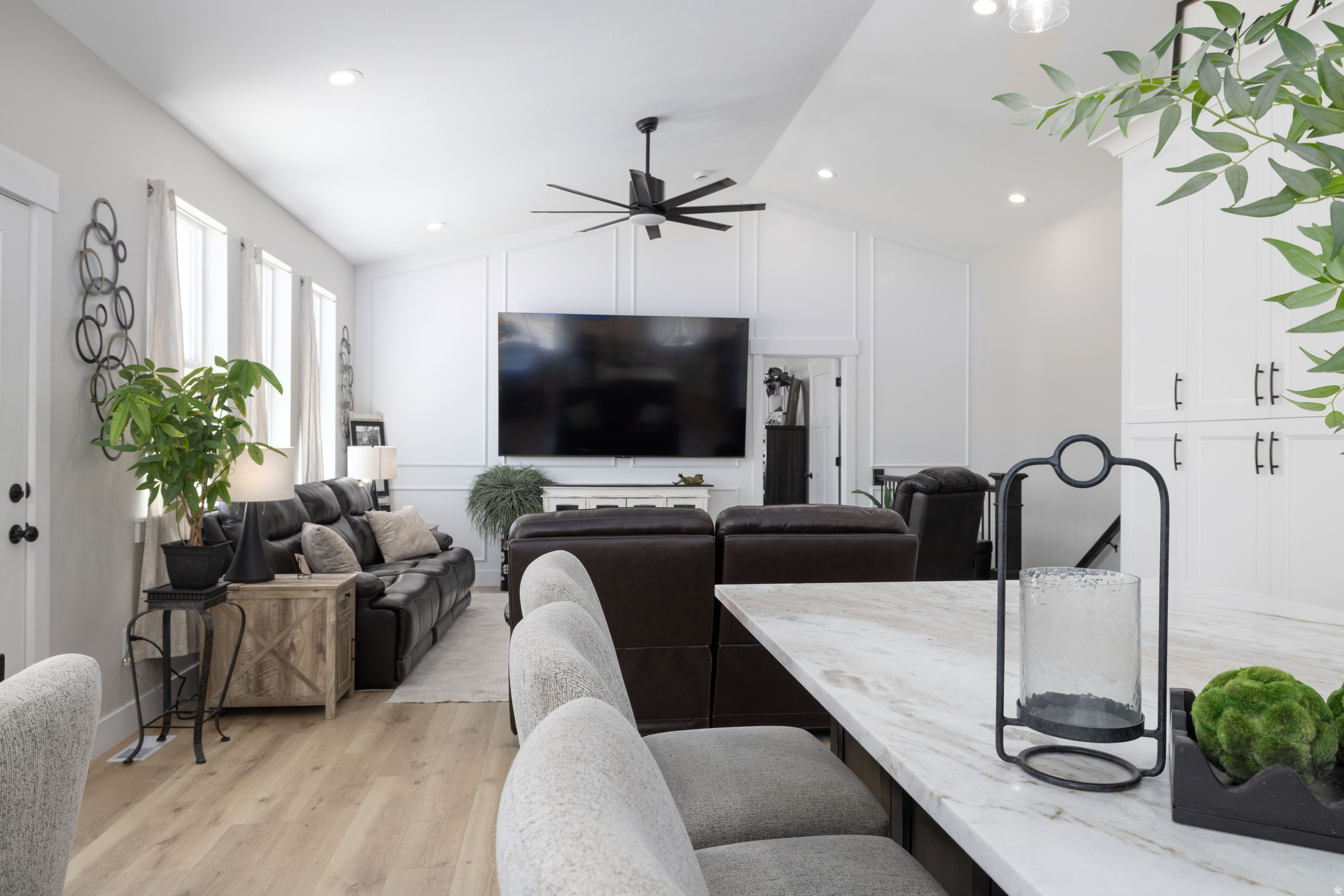 WELLS CROSSING SUBDIVISION - Residential