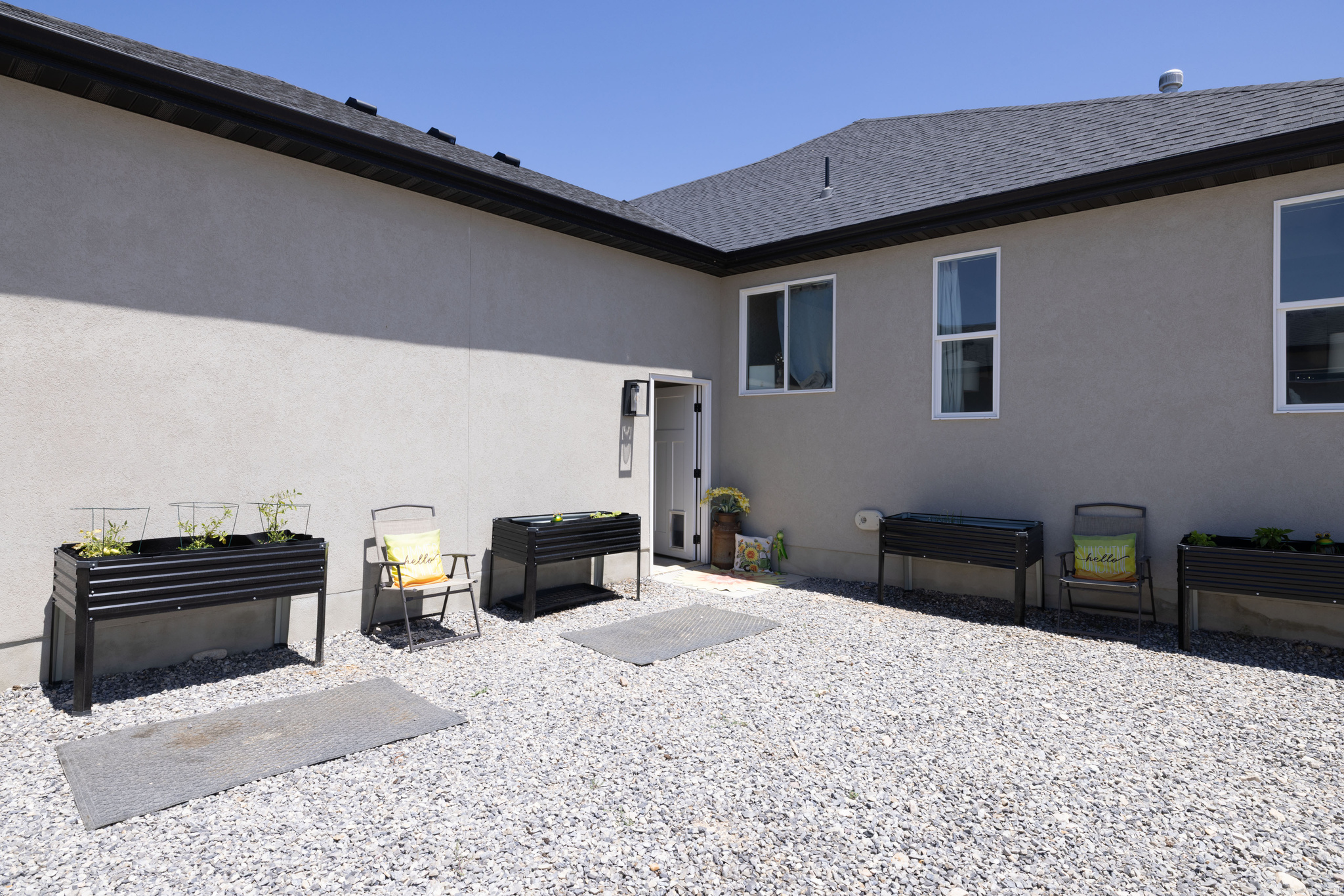 WELLS CROSSING SUBDIVISION - Residential