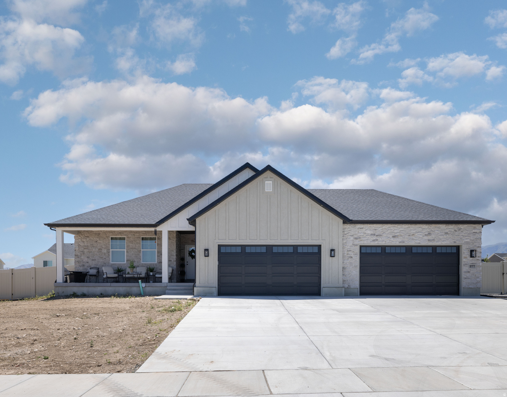 WELLS CROSSING SUBDIVISION - Residential