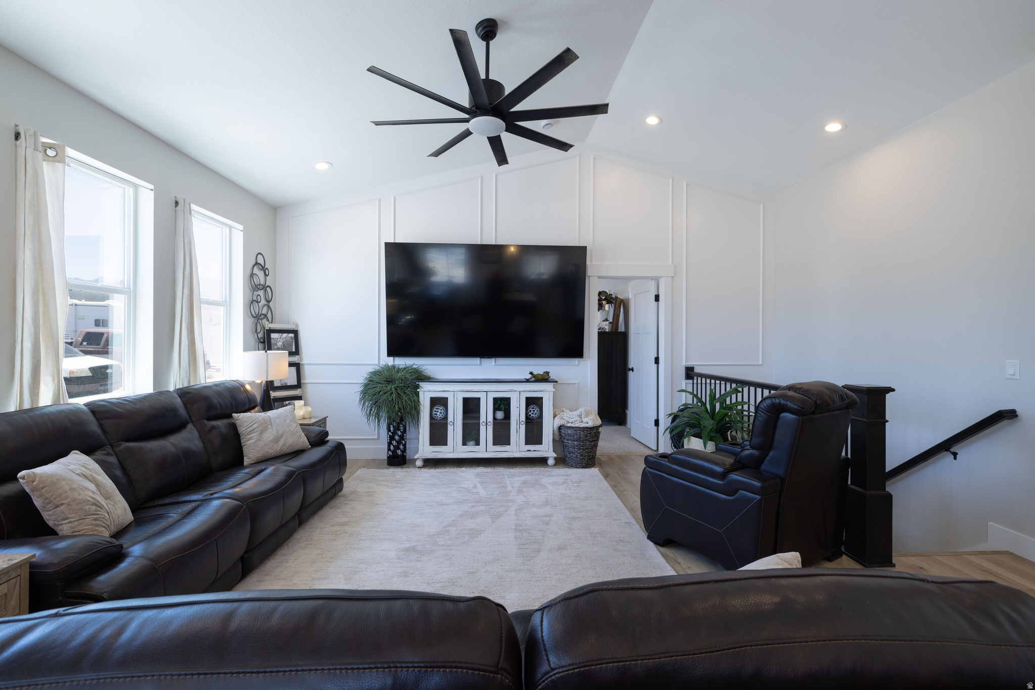 WELLS CROSSING SUBDIVISION - Residential