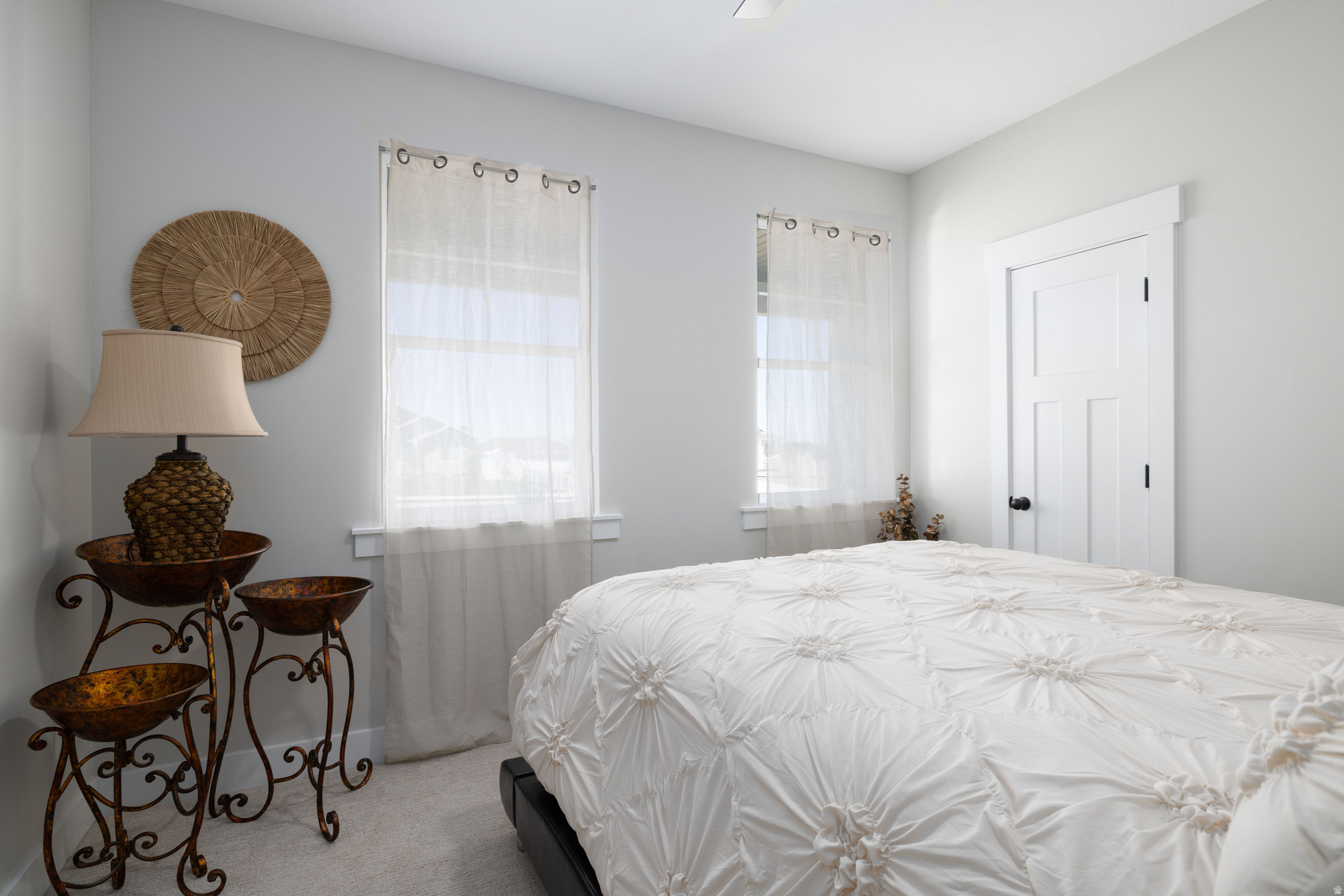 WELLS CROSSING SUBDIVISION - Residential