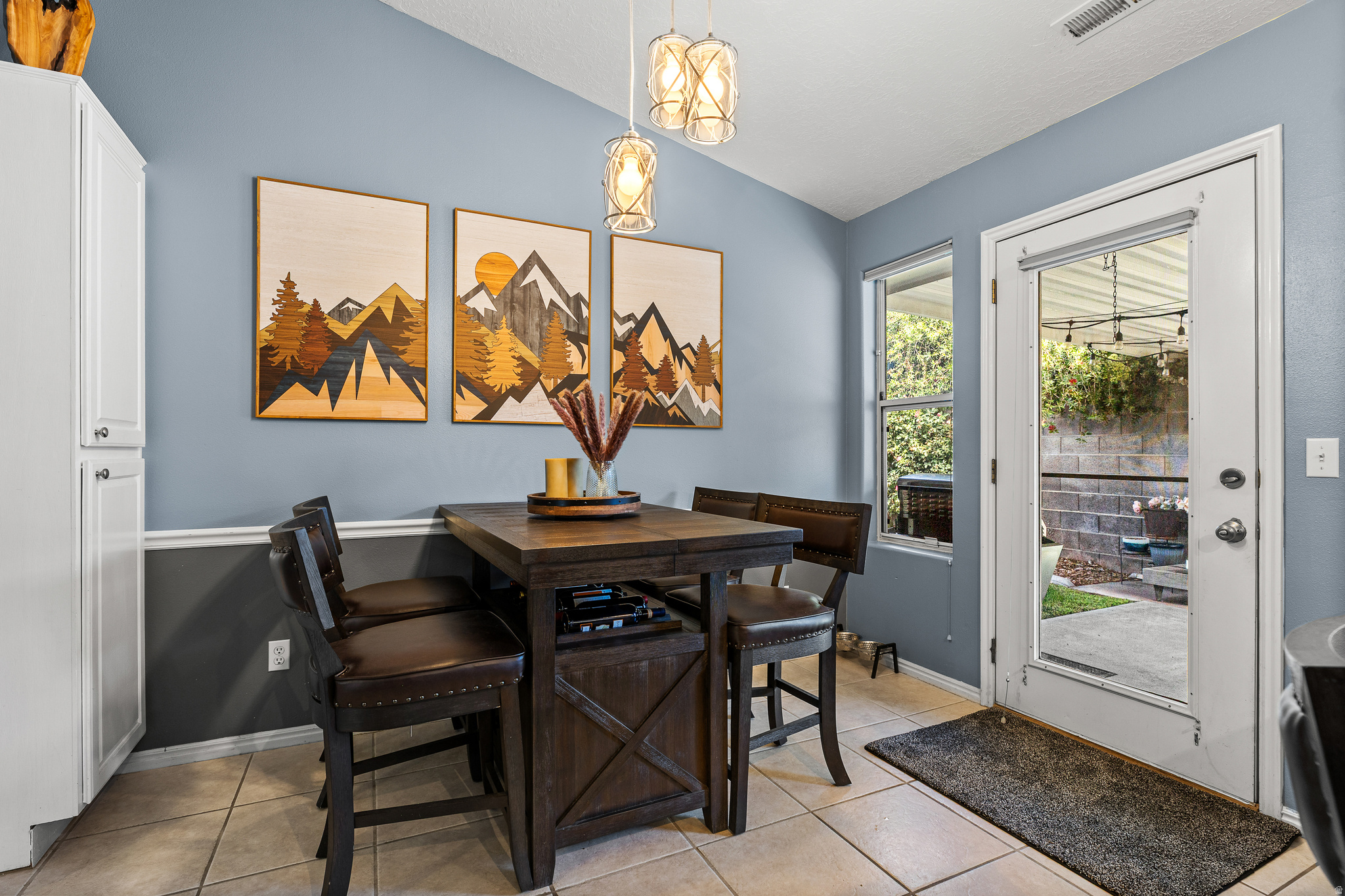 SHADOW CREEK - Residential