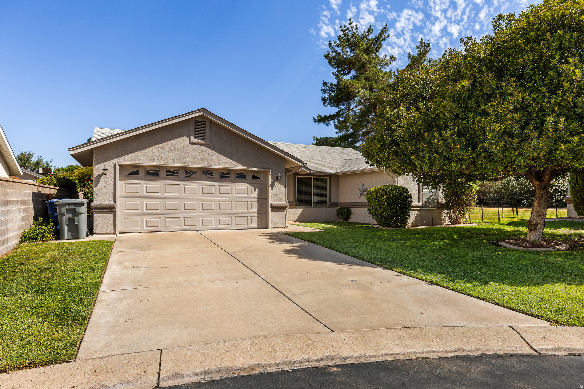 SHADOW CREEK - Residential