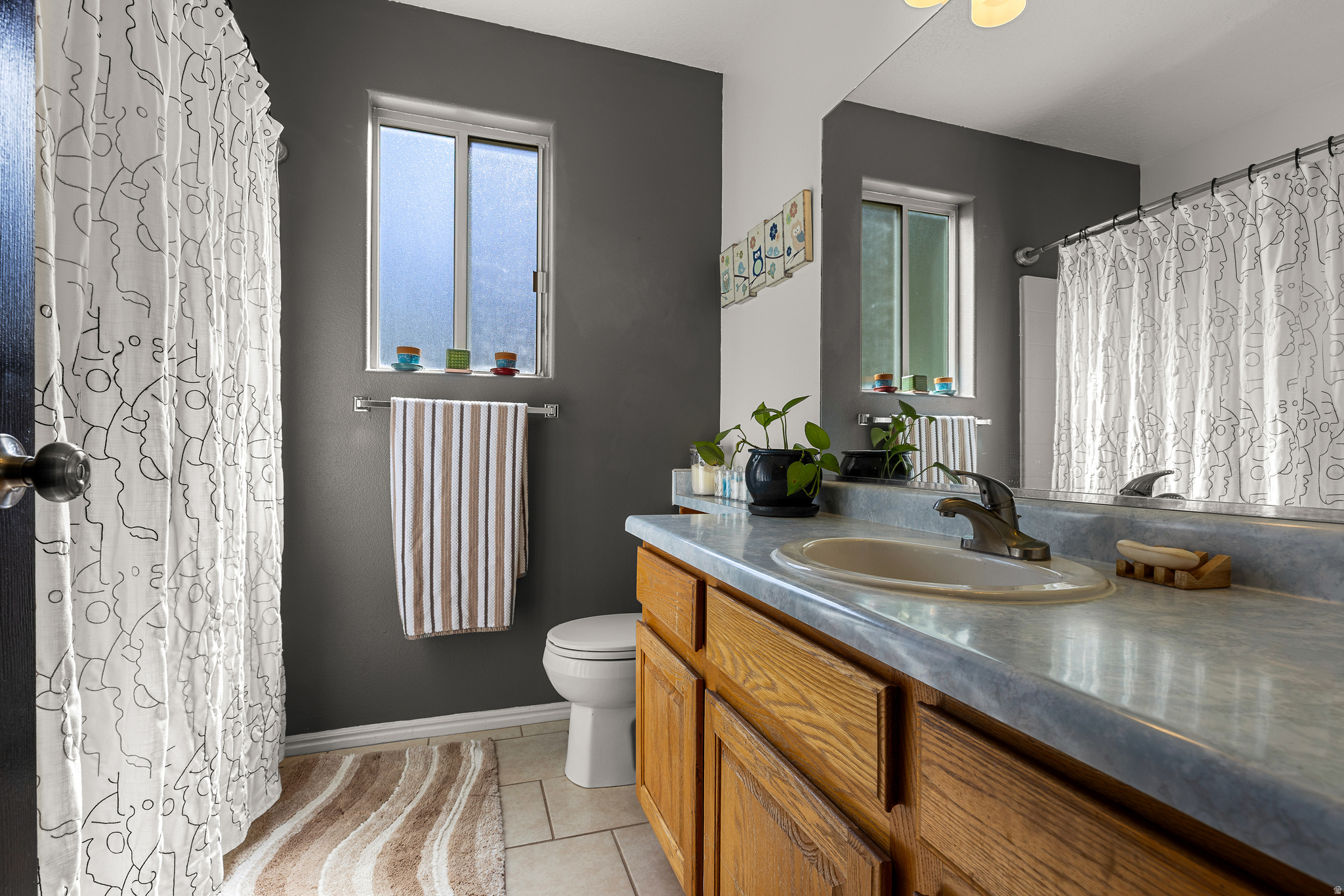 SHADOW CREEK - Residential