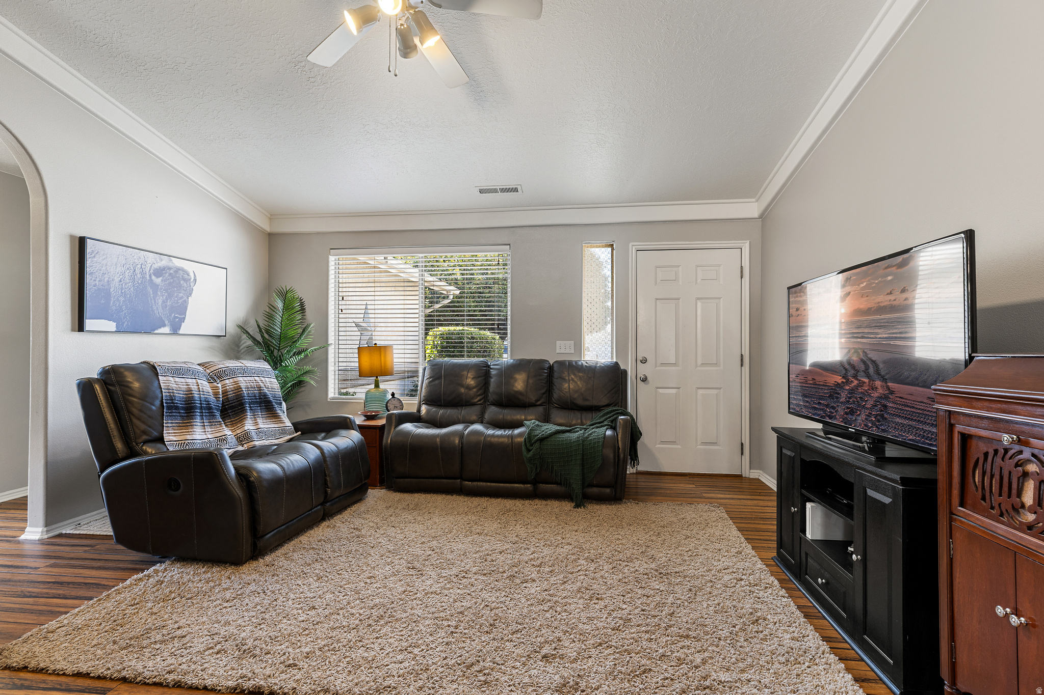 SHADOW CREEK - Residential
