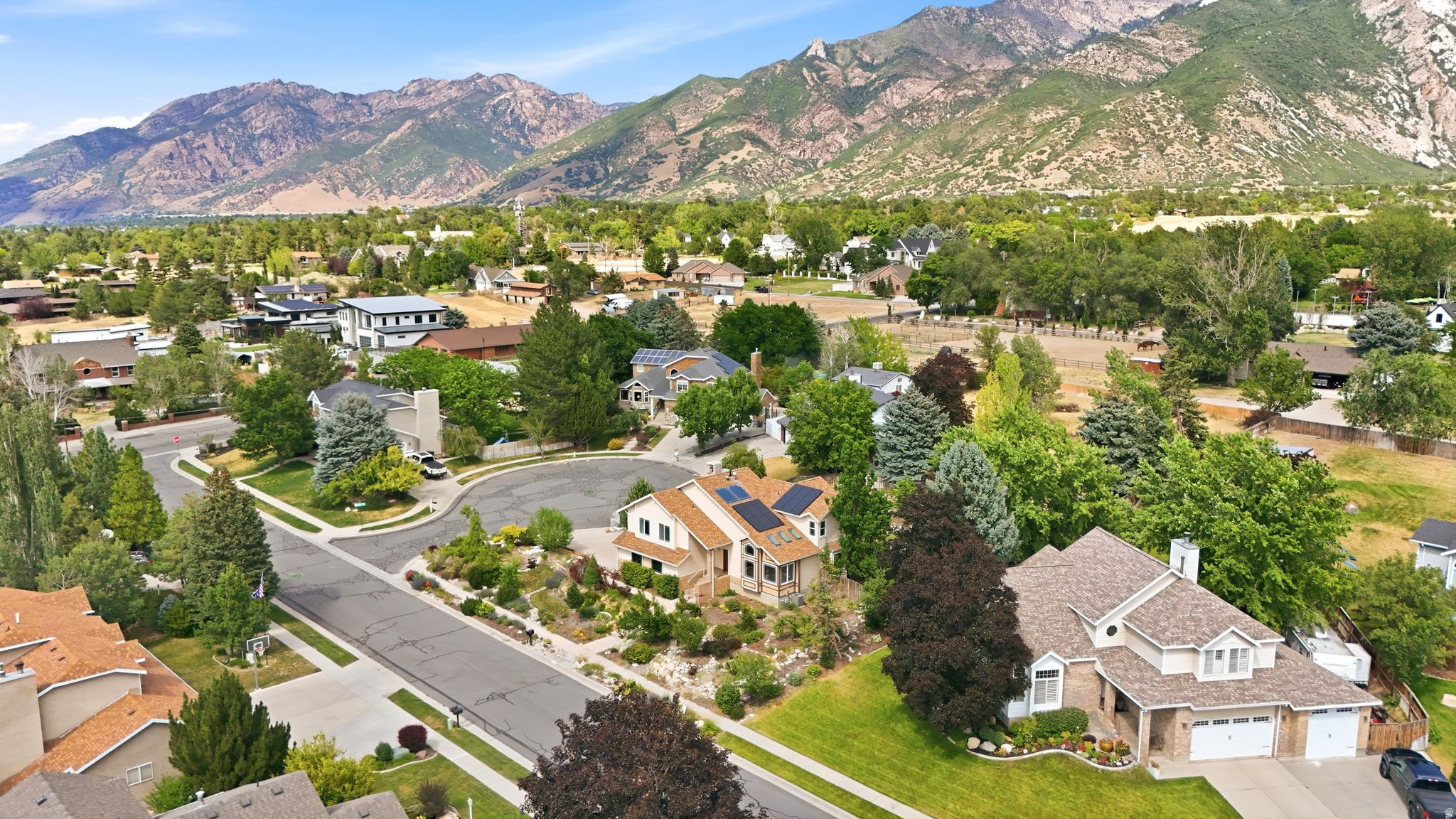 GRANITE VIEW - Residential