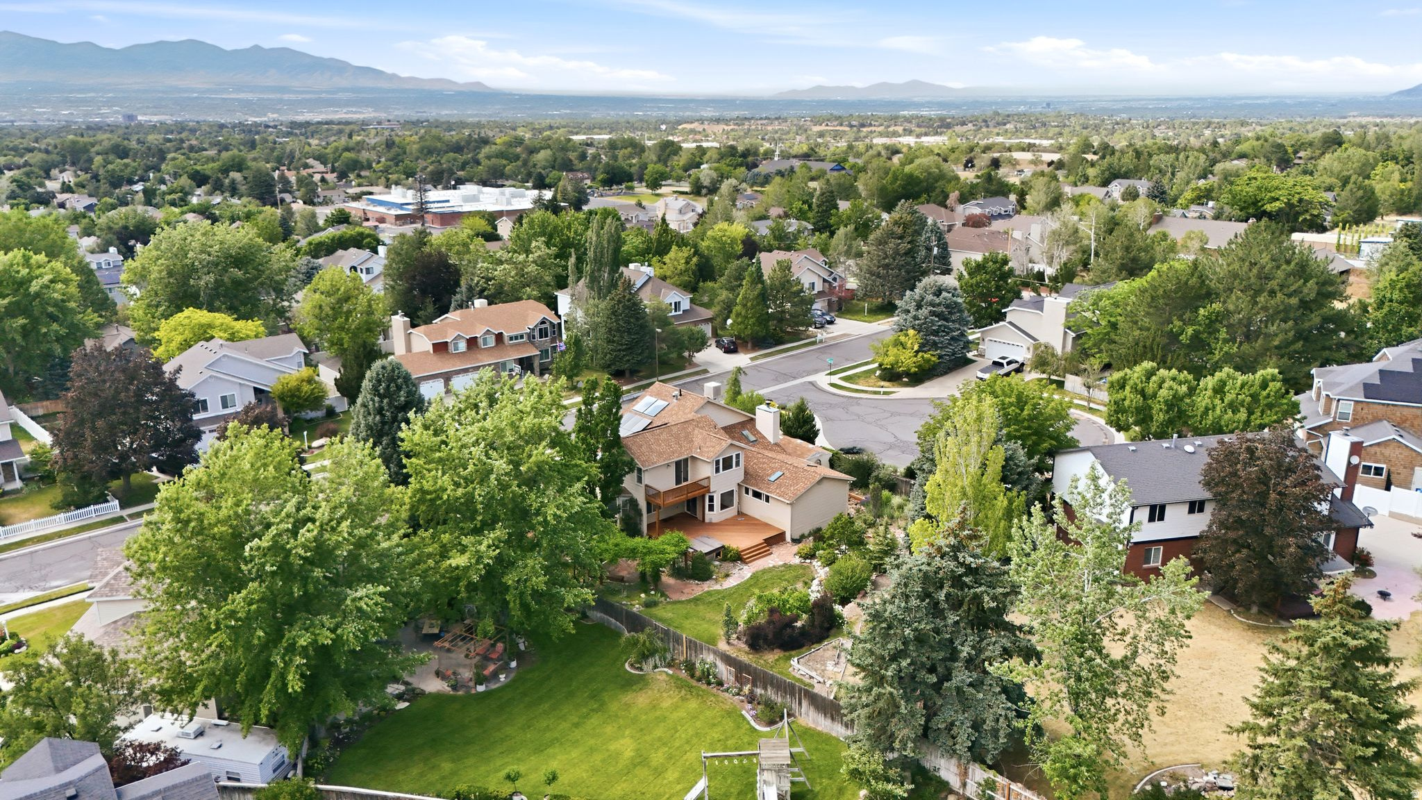 GRANITE VIEW - Residential