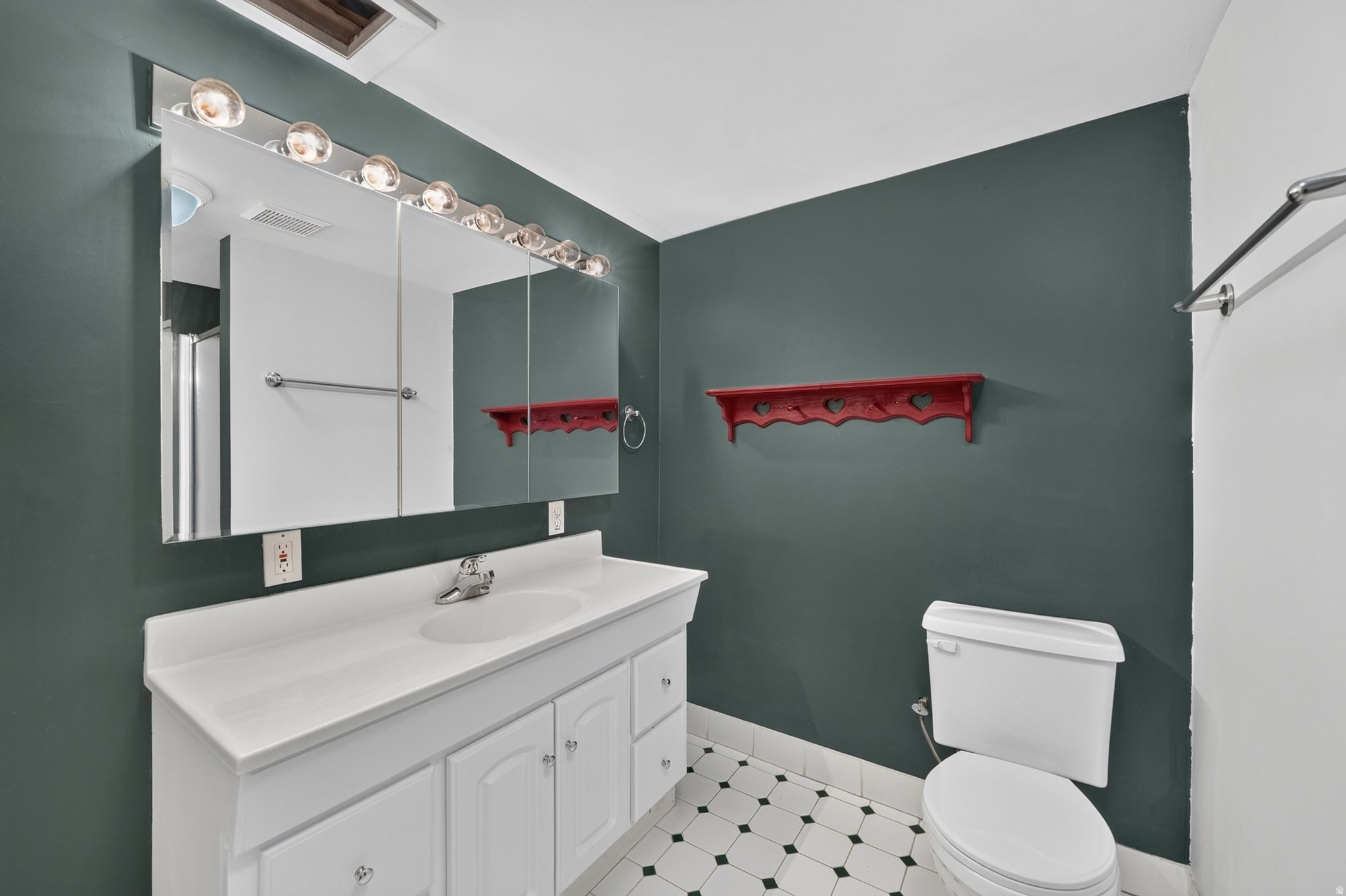 GRANITE VIEW - Residential