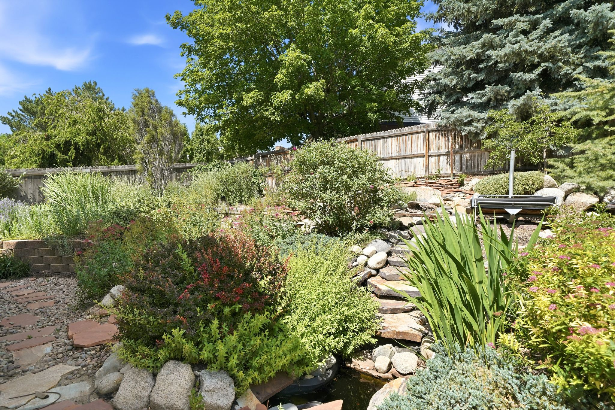 GRANITE VIEW - Residential