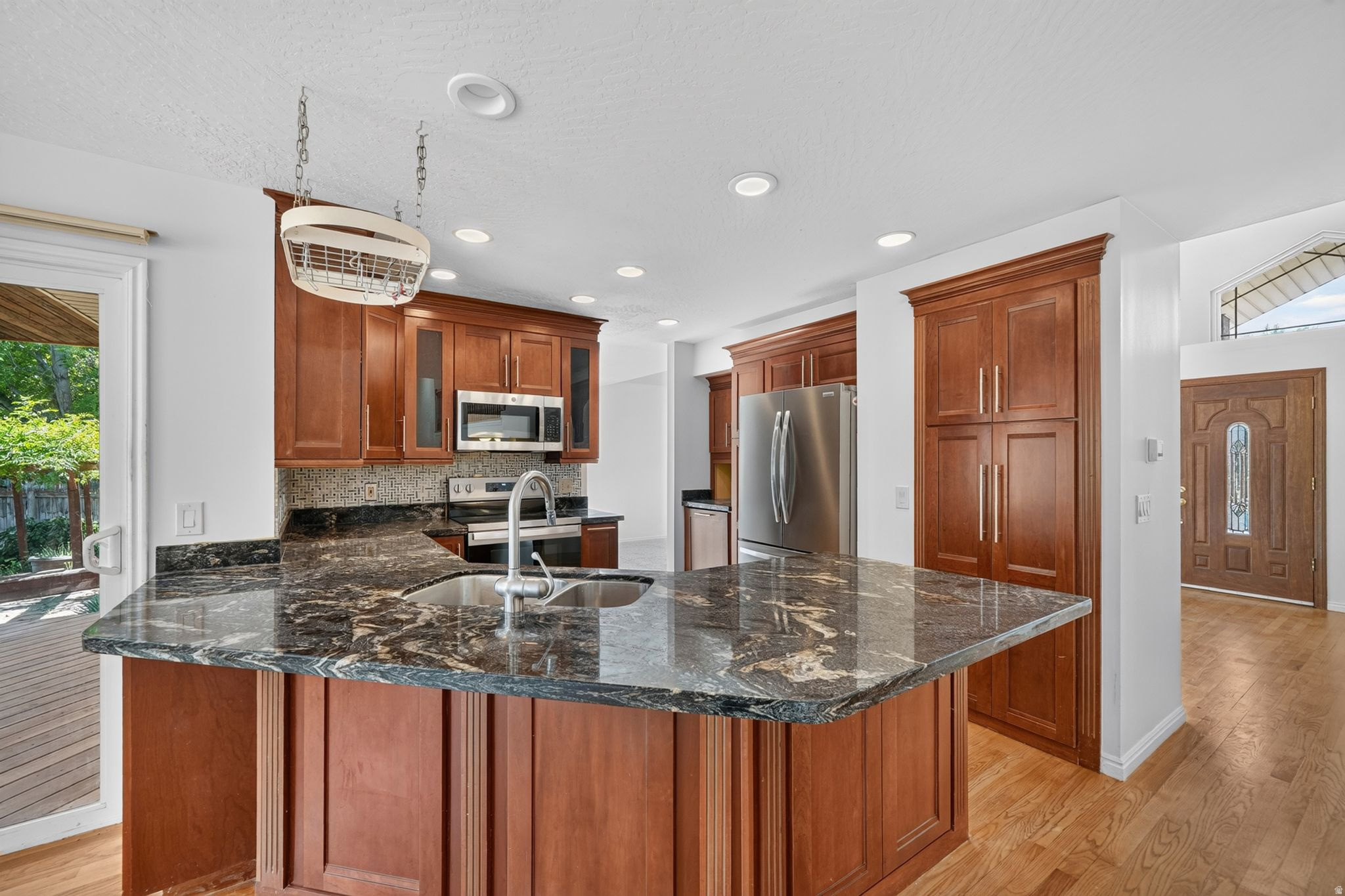 GRANITE VIEW - Residential