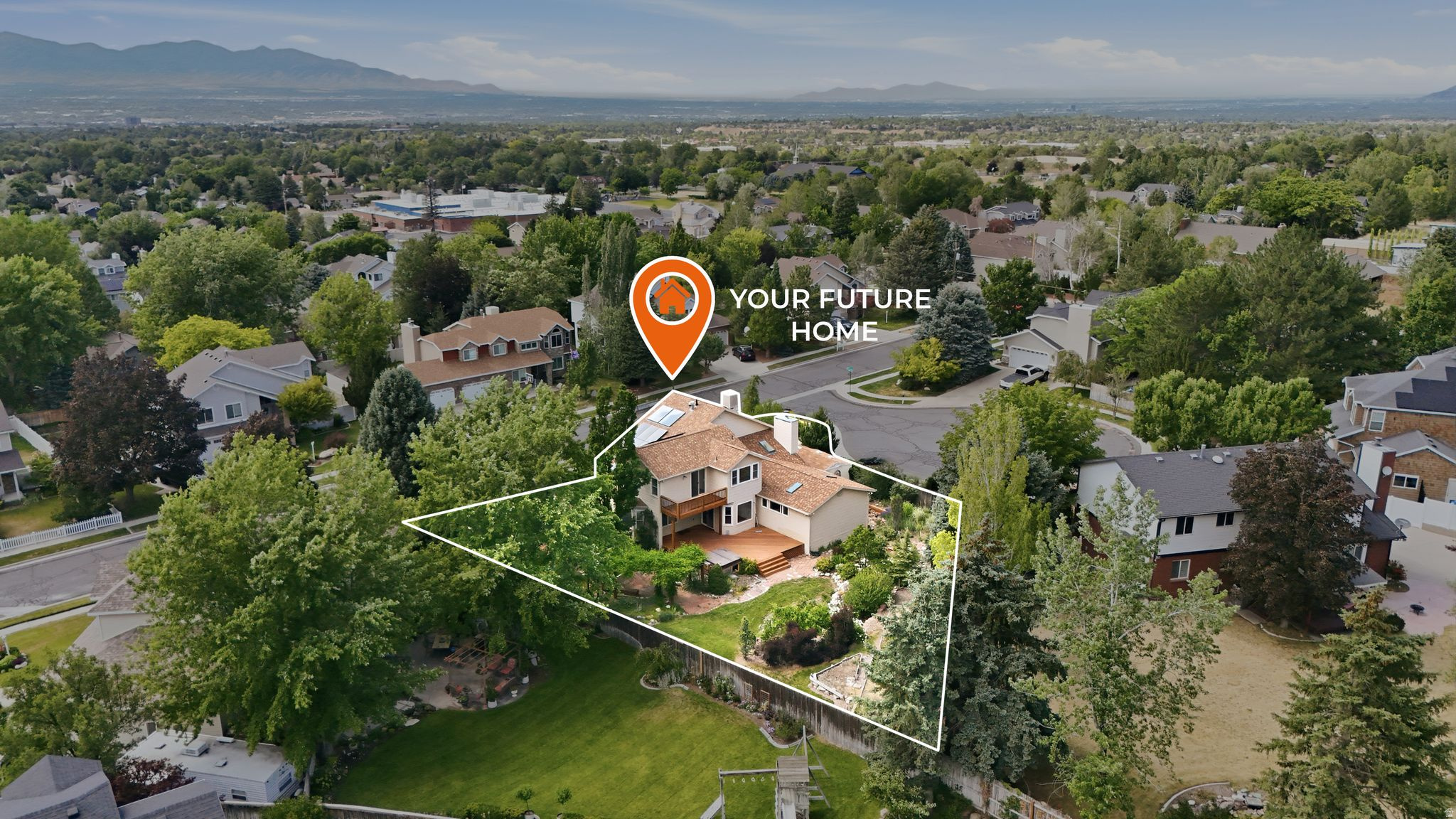 GRANITE VIEW - Residential