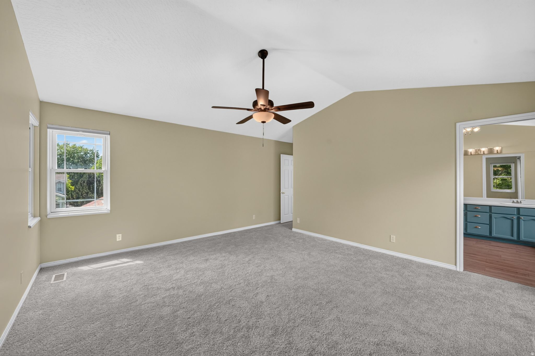 GRANITE VIEW - Residential